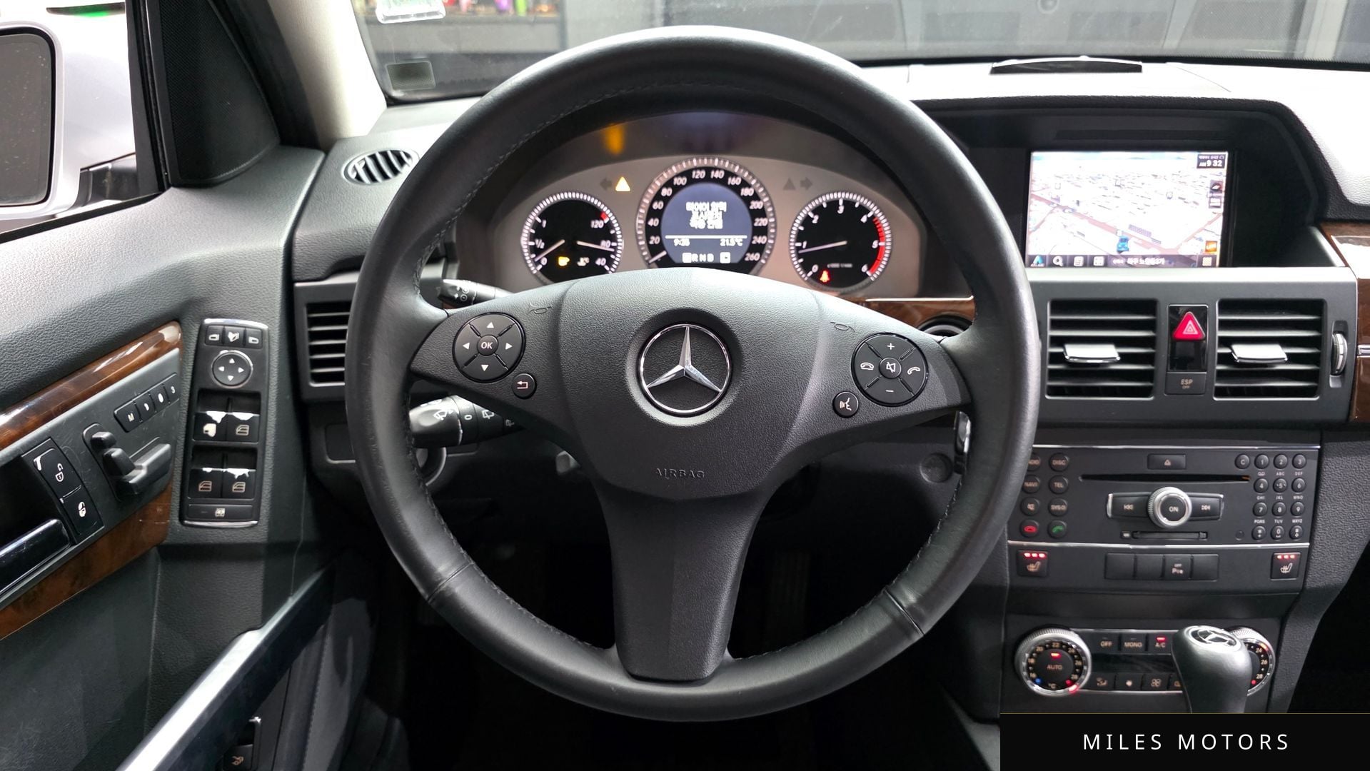 Mercedes-Benz GLK-클래스 X204 2010 — миниатюра 12