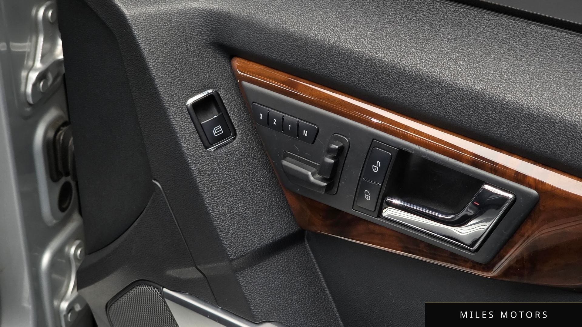 Mercedes-Benz GLK-클래스 X204 2010 — миниатюра 16