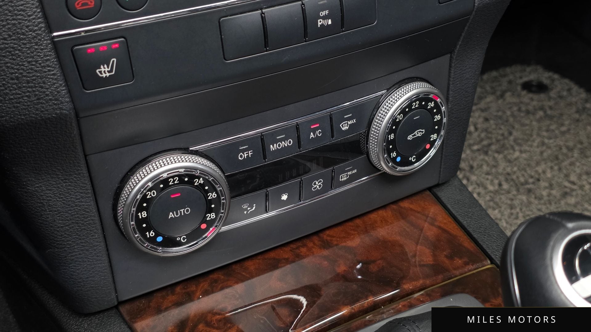Mercedes-Benz GLK-클래스 X204 2010 — миниатюра 18