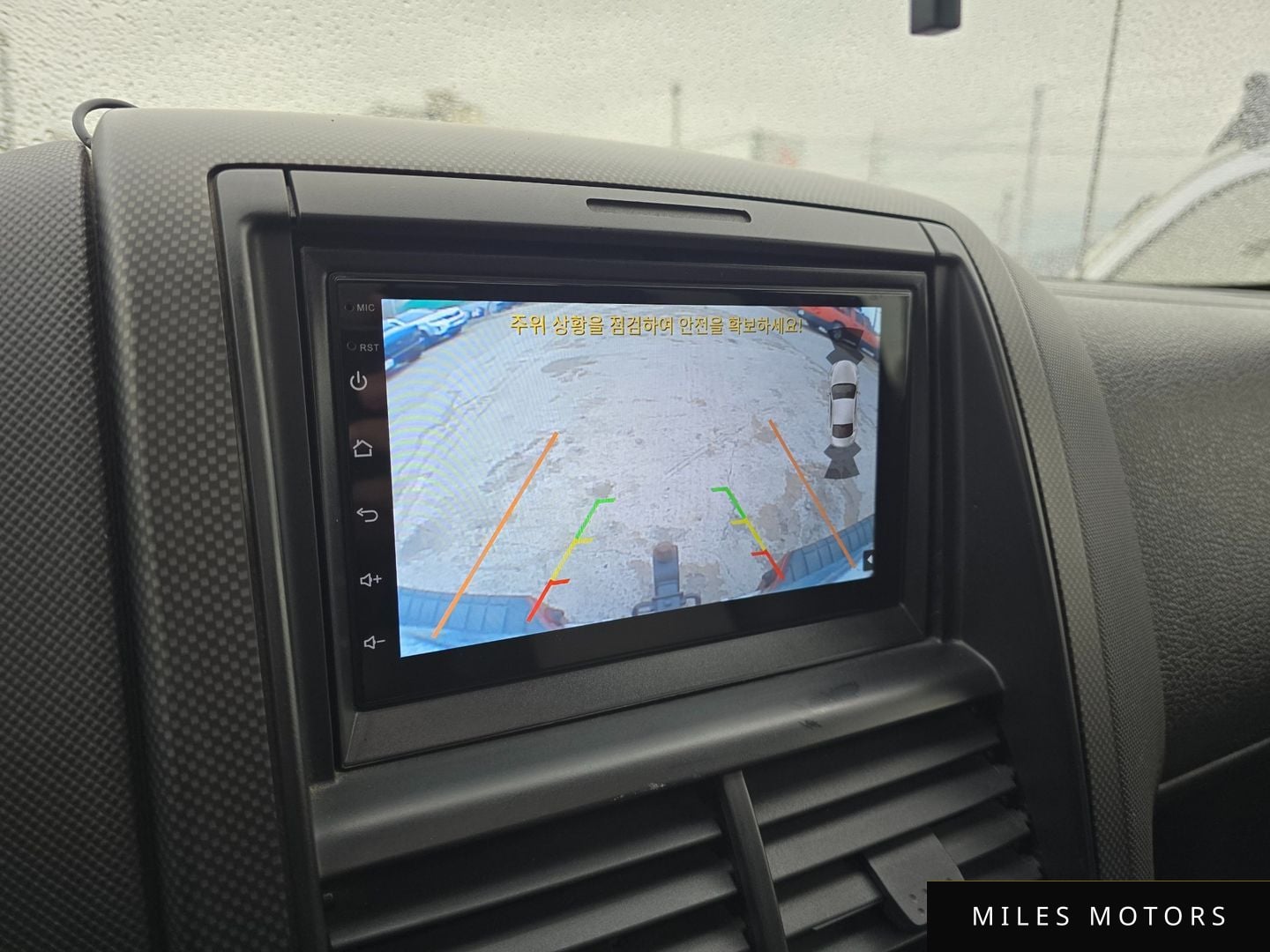 Ford Explorer Spot Trac 2007 — миниатюра 7