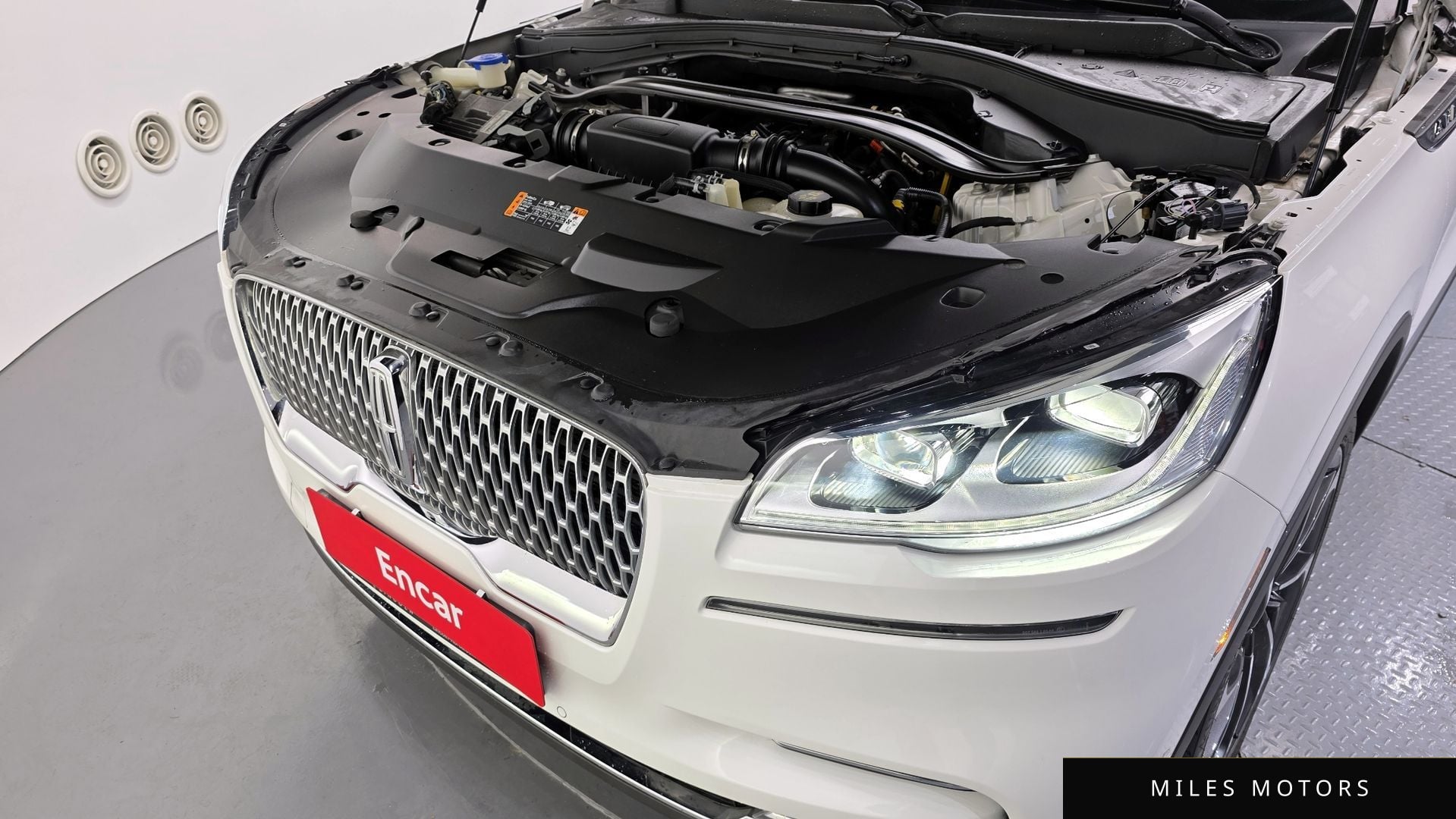 Lincoln Aviator 2021 — миниатюра 6