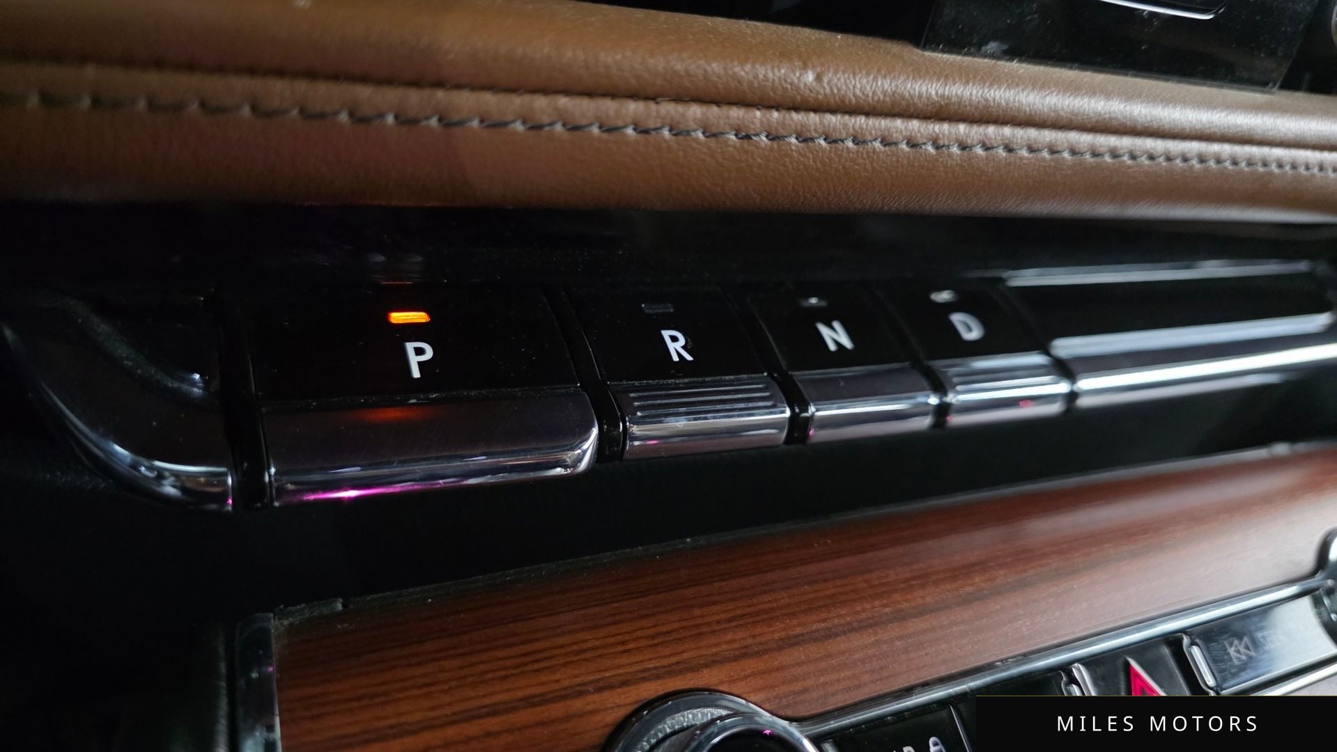 Lincoln Aviator 2021 — миниатюра 9