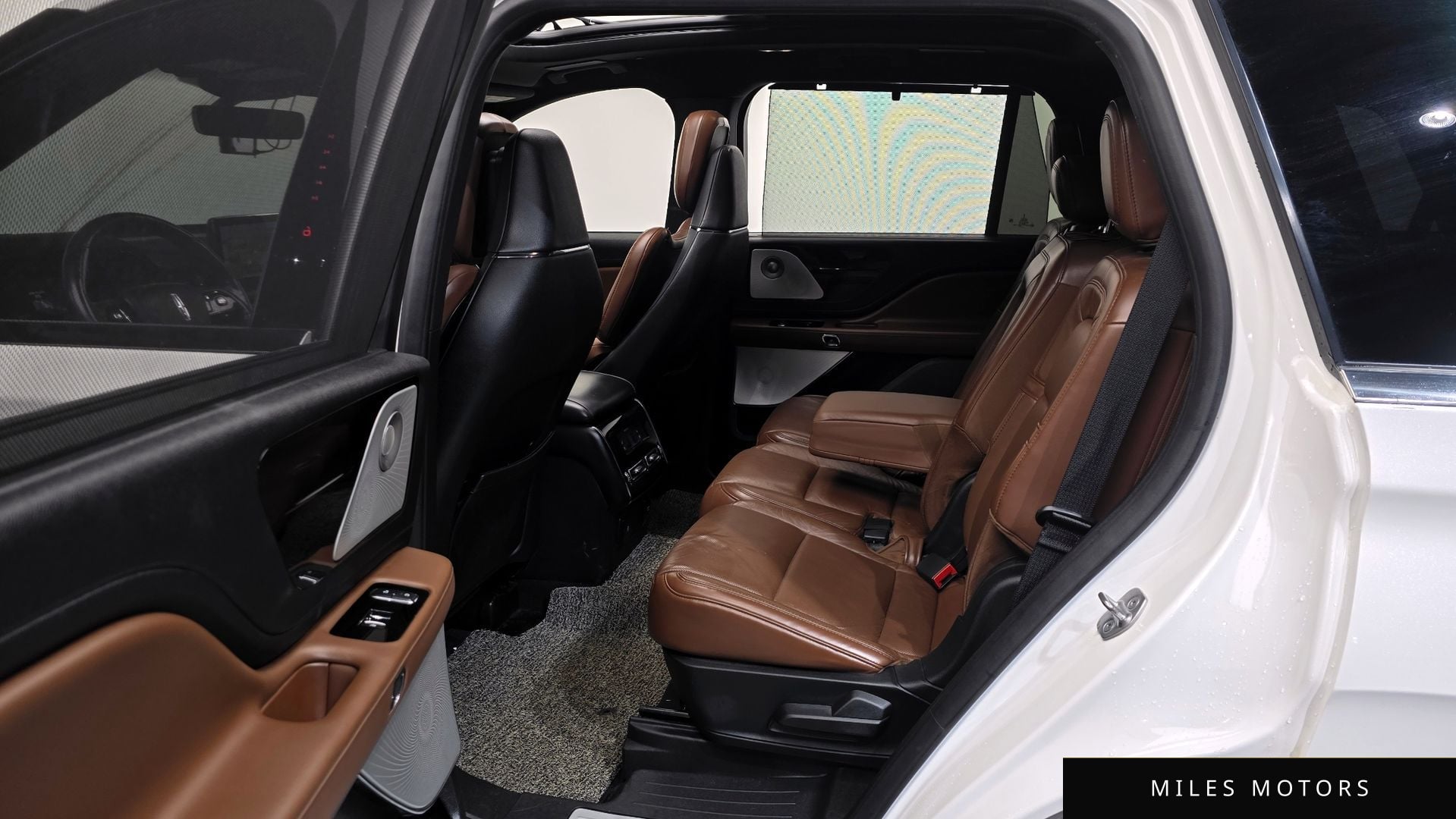 Lincoln Aviator 2021 — миниатюра 12