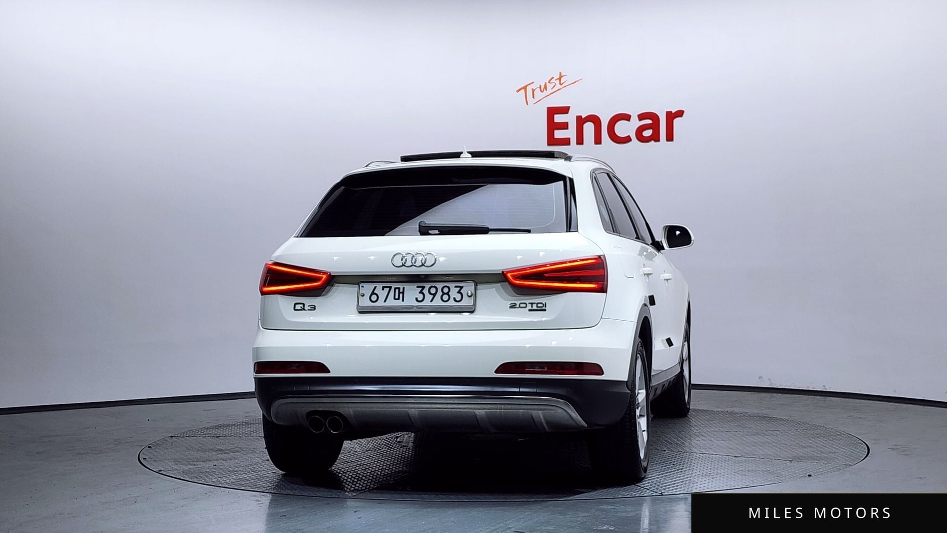 Audi Q3 2014 — миниатюра 4