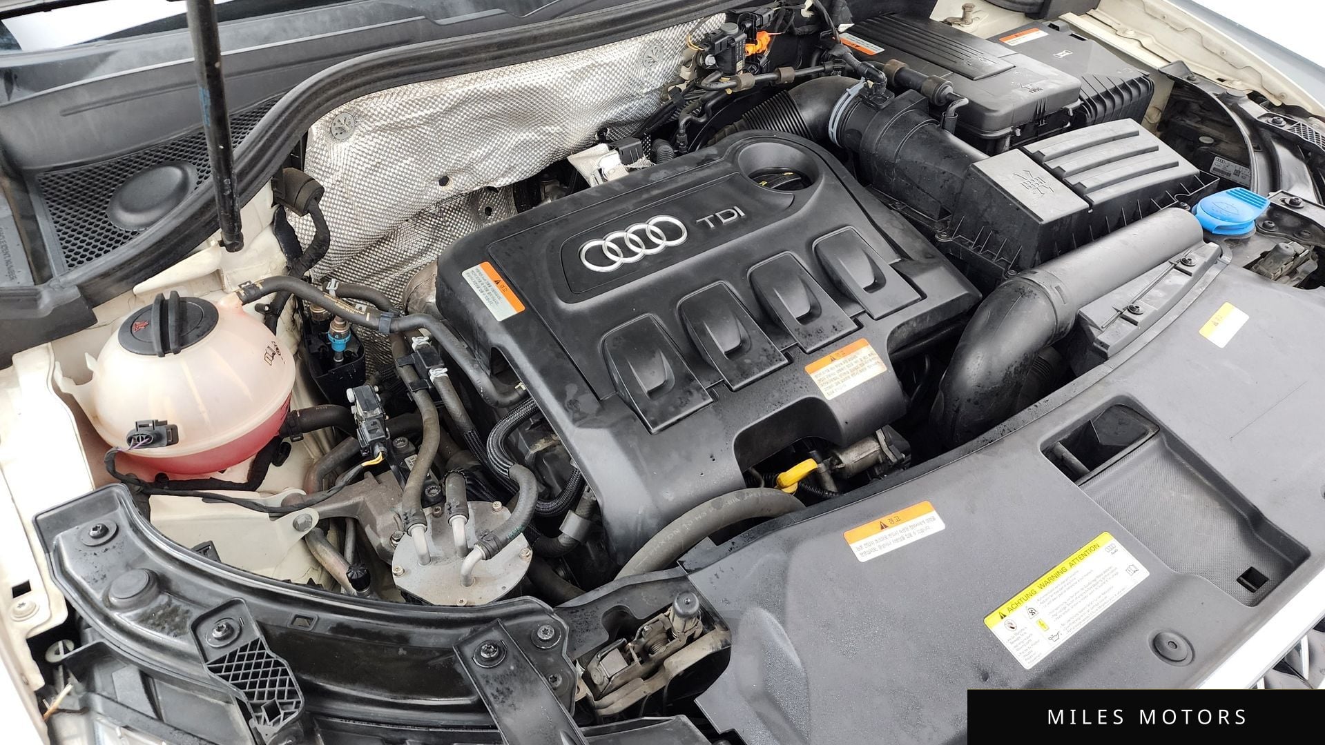 Audi Q3 2014 — миниатюра 6