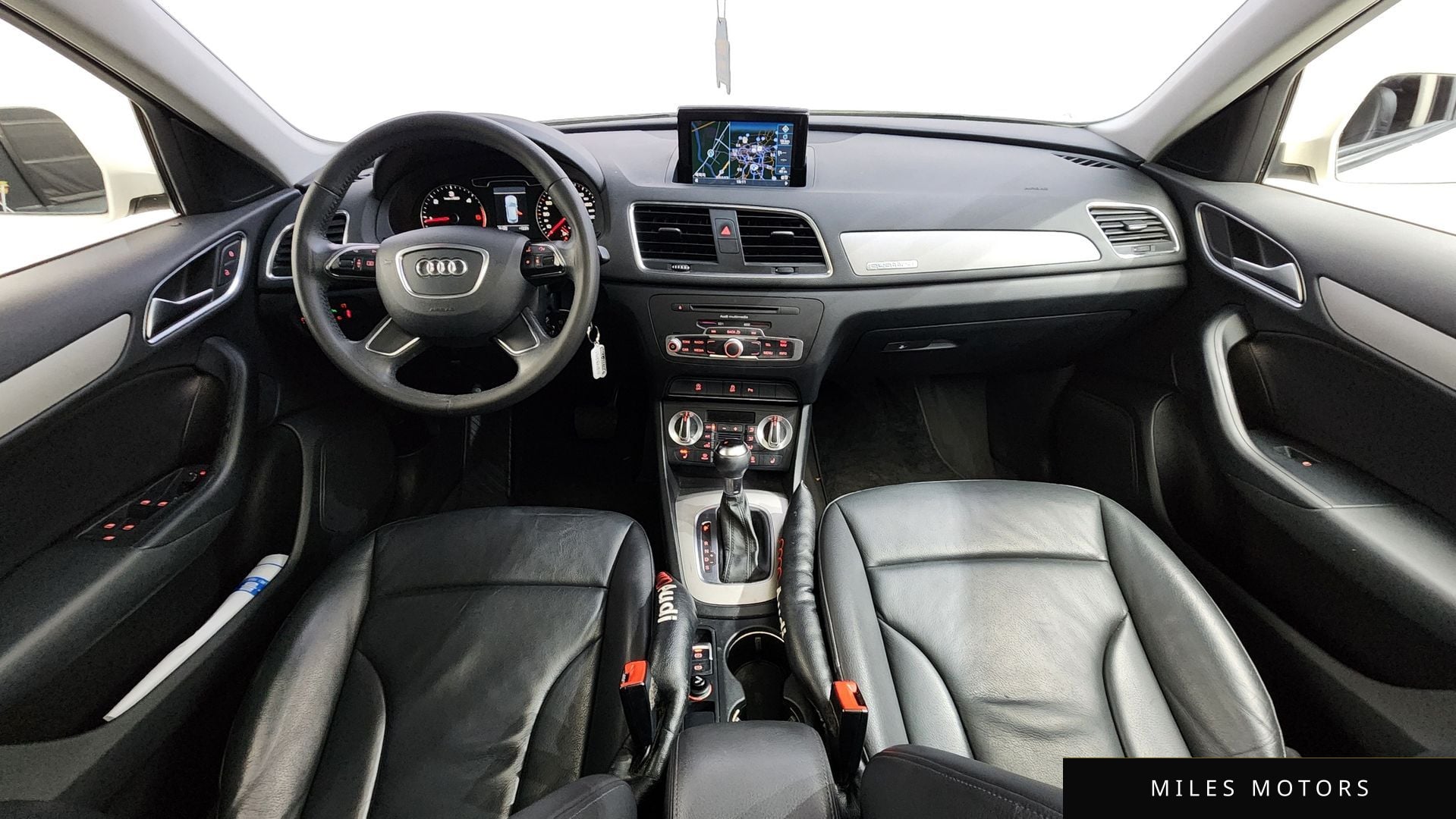 Audi Q3 2014 — миниатюра 7
