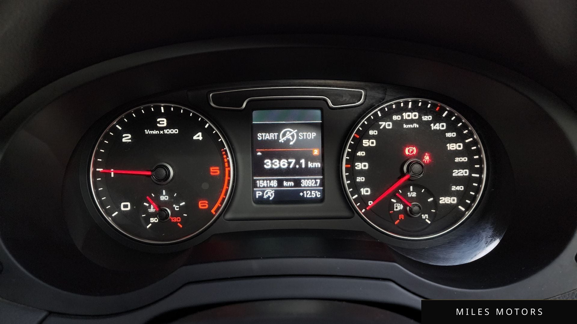 Audi Q3 2014 — миниатюра 8