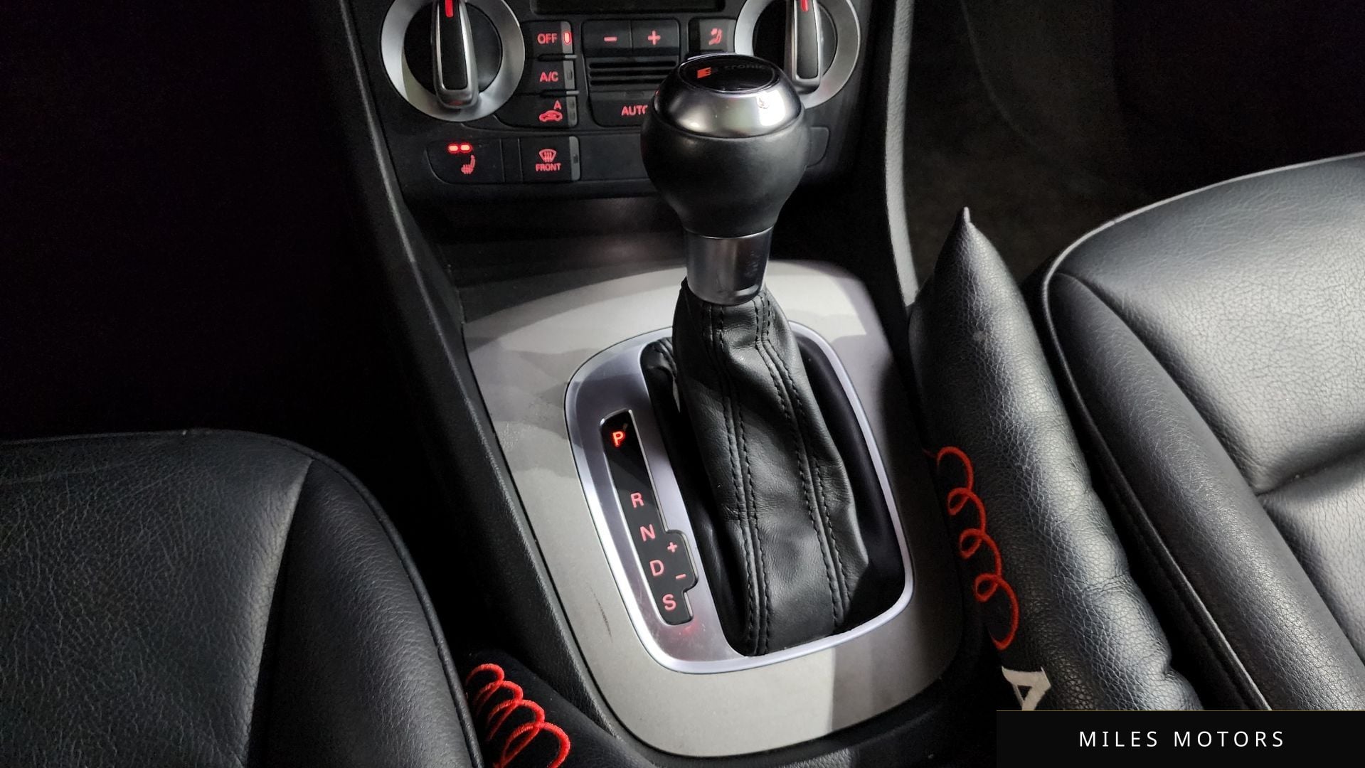 Audi Q3 2014 — миниатюра 9