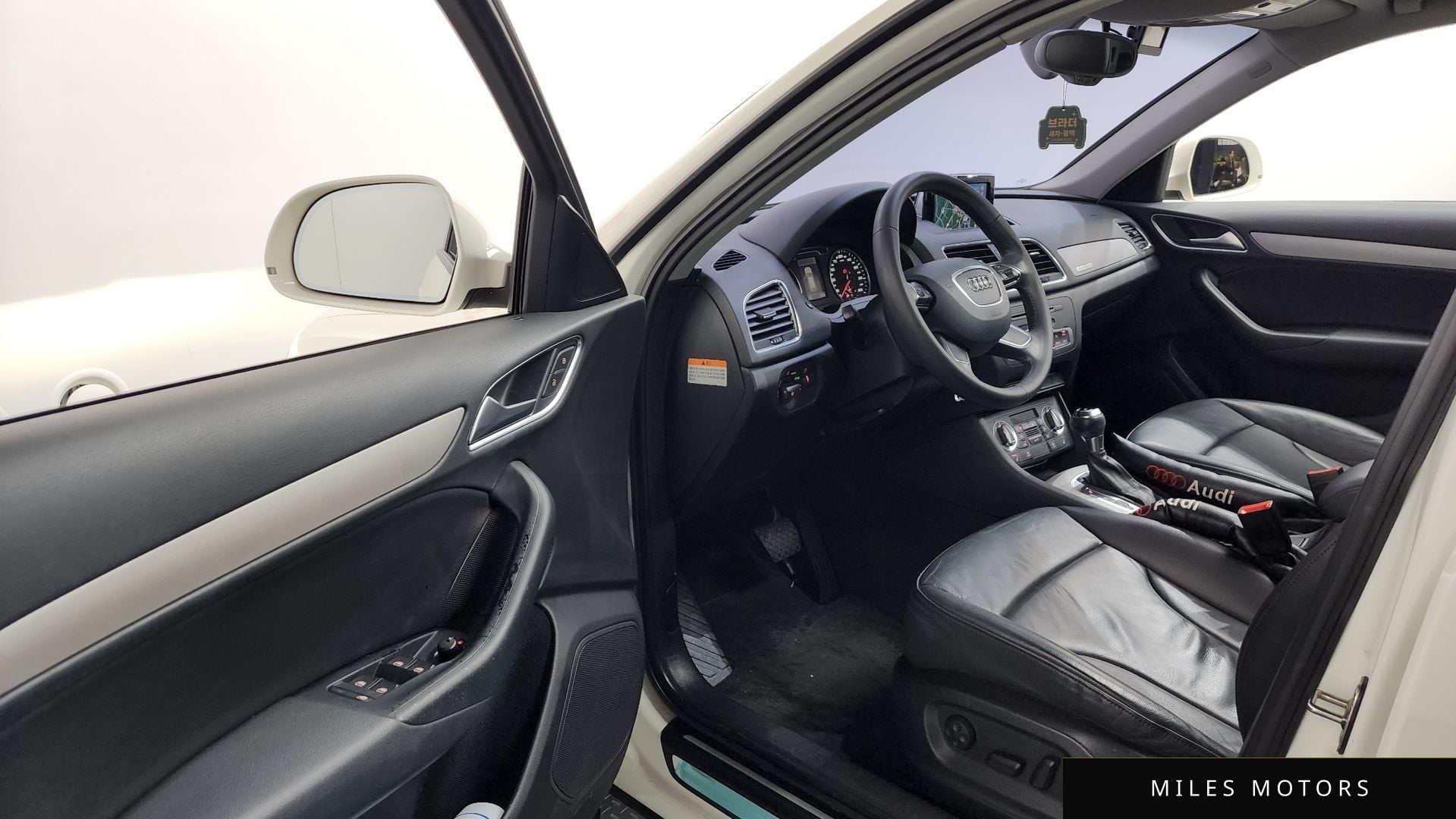 Audi Q3 2014 — миниатюра 10