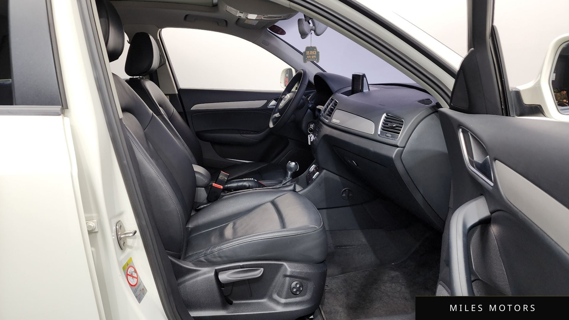 Audi Q3 2014 — миниатюра 11
