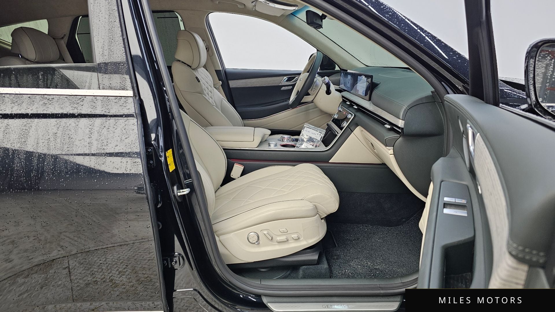 Genesis GV80 2024 — миниатюра 17