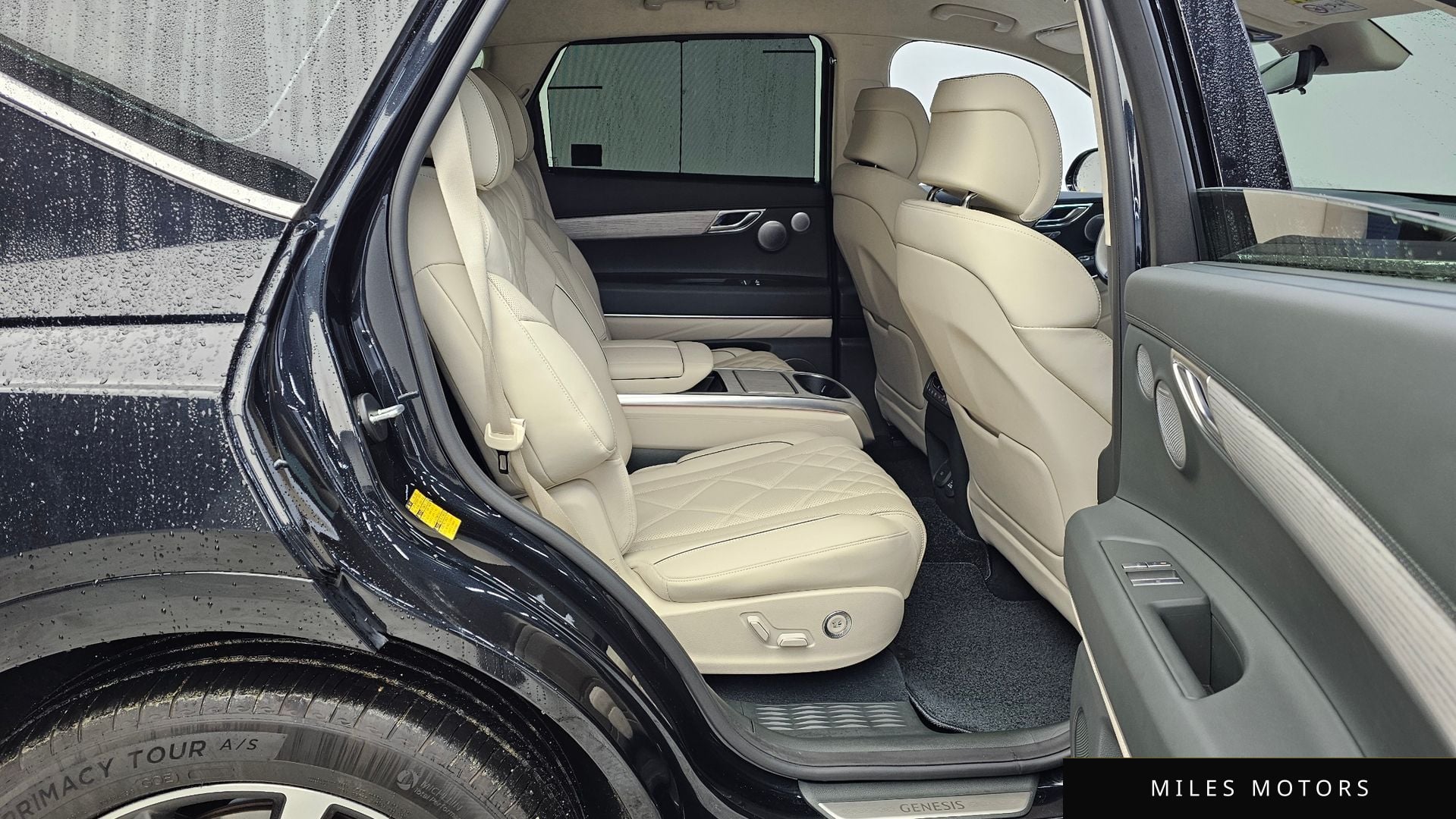 Genesis GV80 2024 — миниатюра 18
