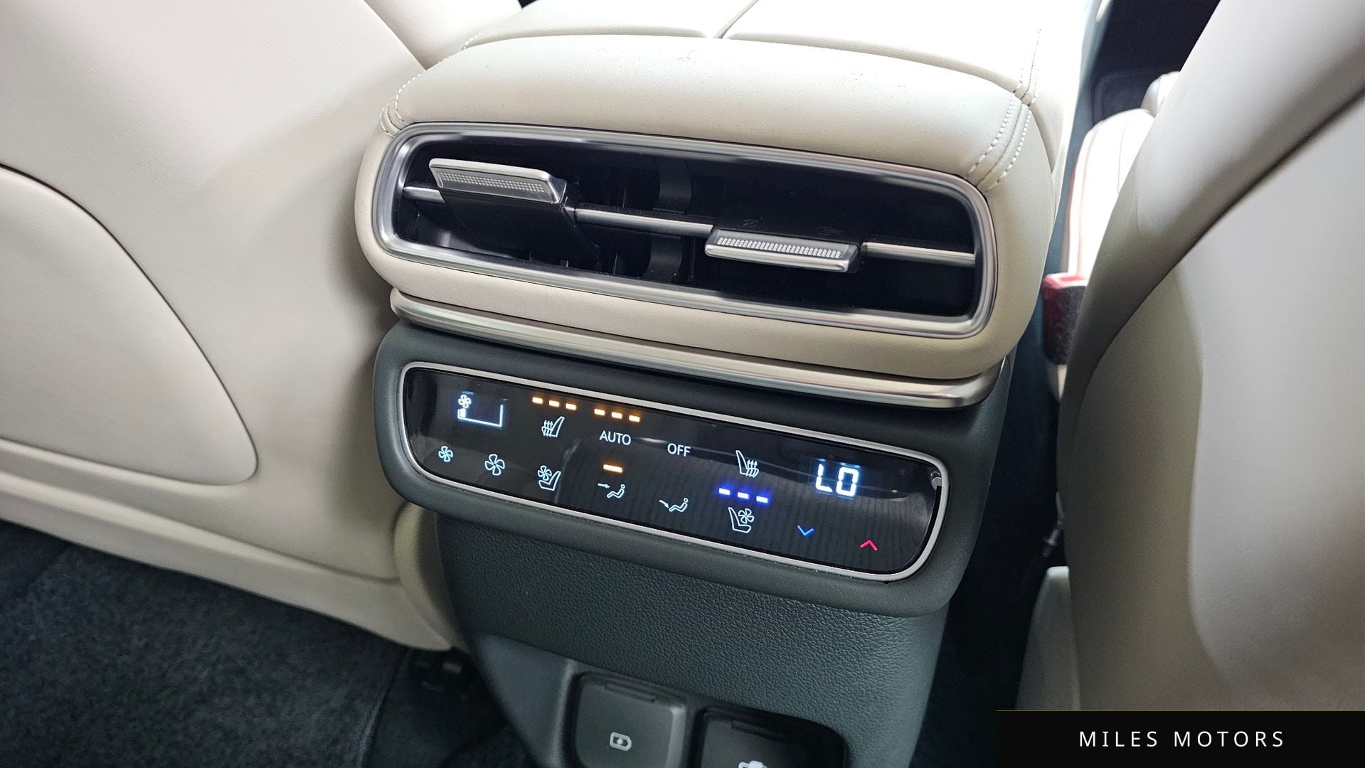 Genesis GV80 2024 — миниатюра 25