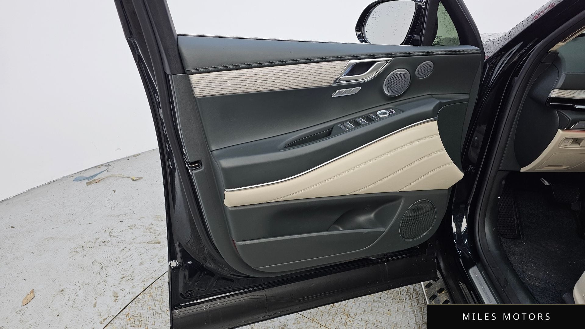 Genesis GV80 2024 — миниатюра 14