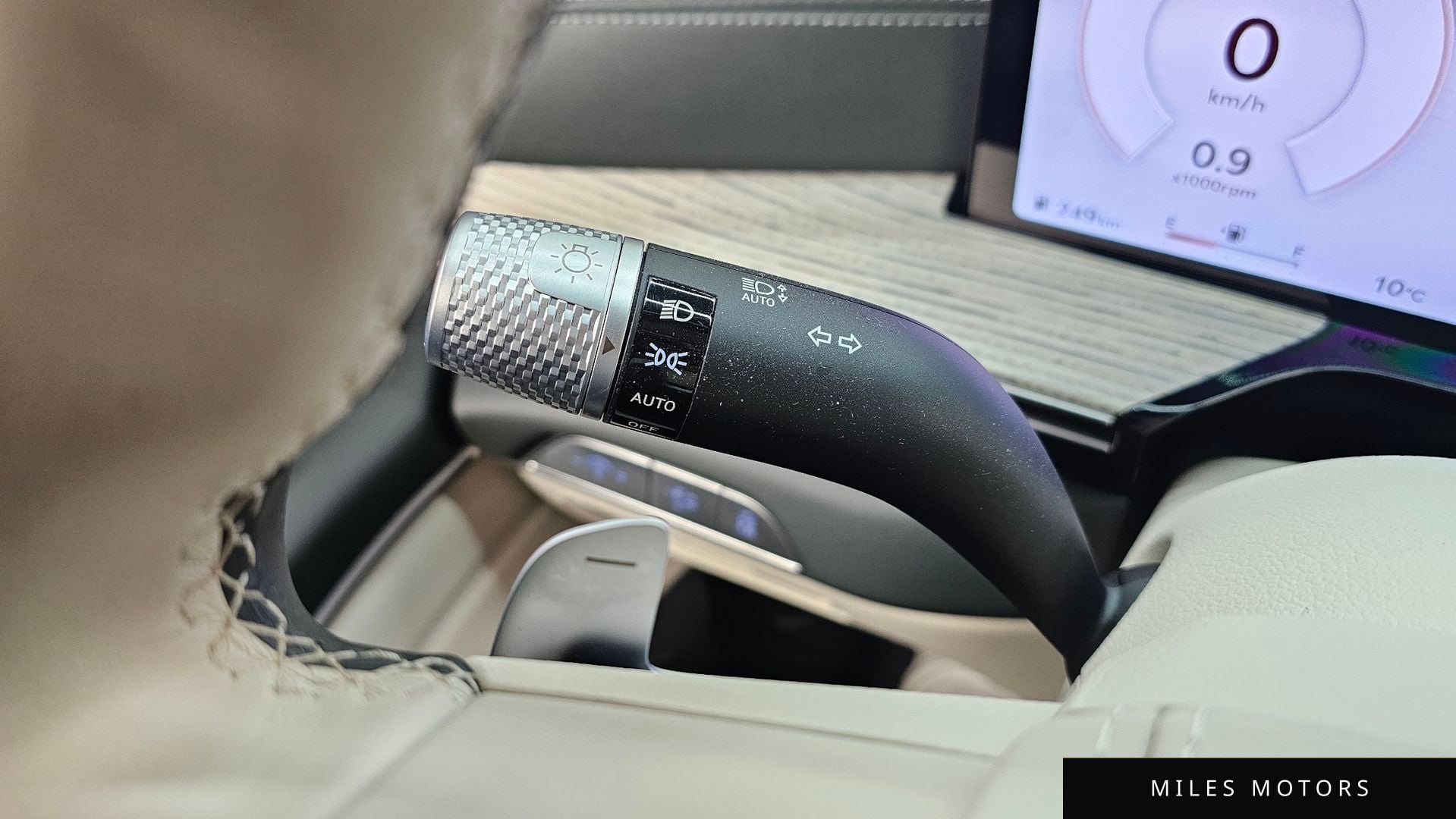 Genesis GV80 2024 — миниатюра 27
