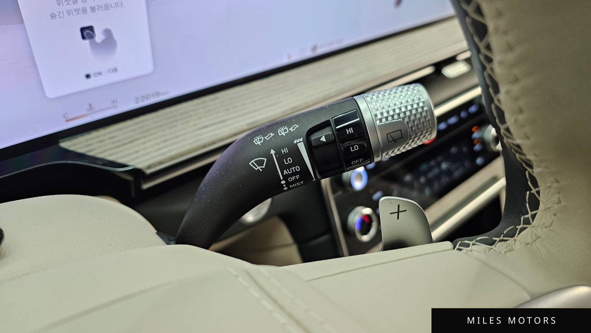 Genesis GV80 2024 — миниатюра 31