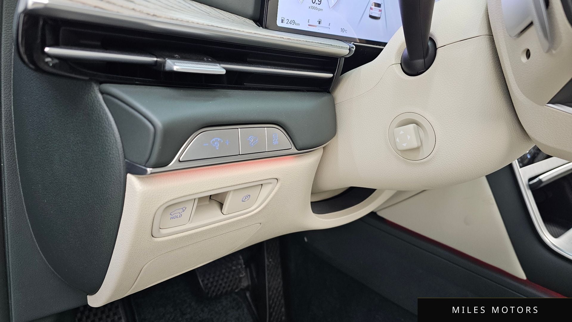 Genesis GV80 2024 — миниатюра 33