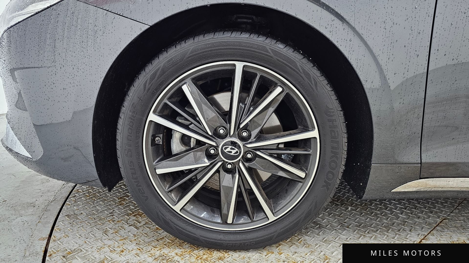 Hyundai 뉴 그랜저 IG 2023 — миниатюра 5