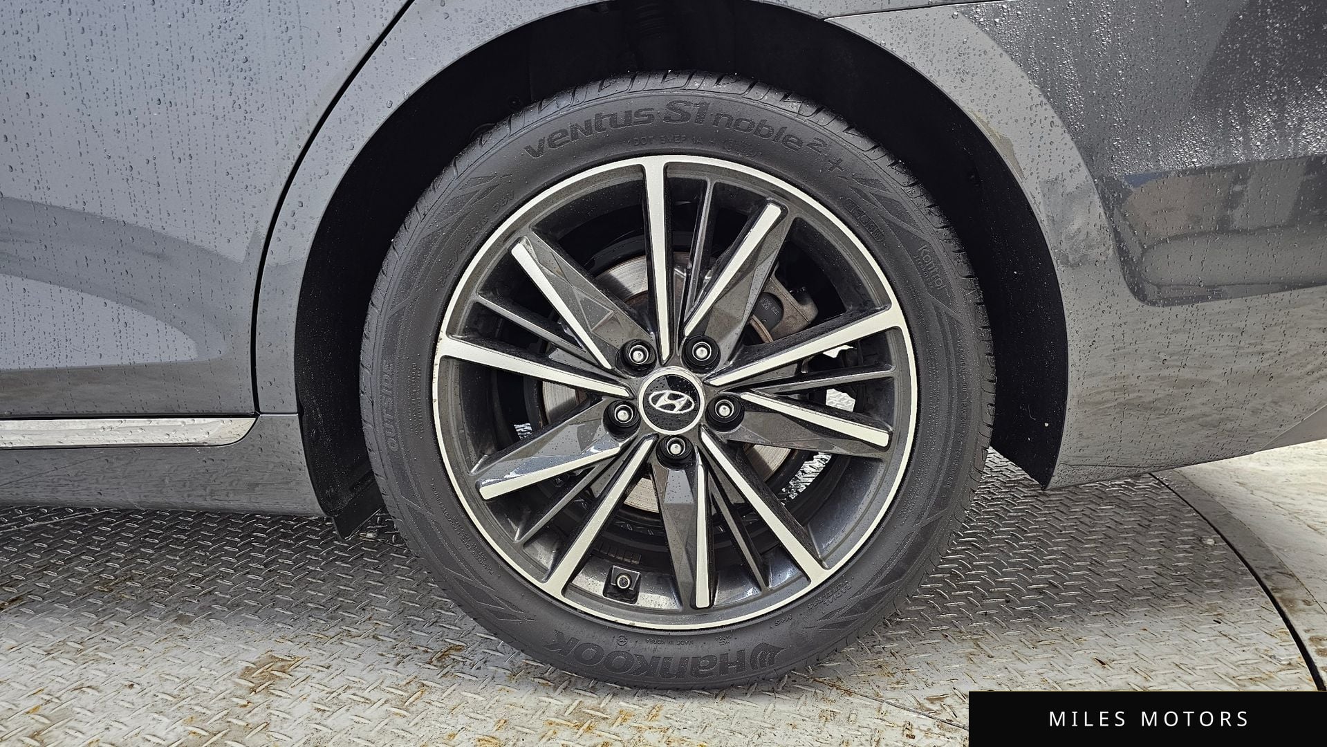 Hyundai 뉴 그랜저 IG 2023 — миниатюра 7