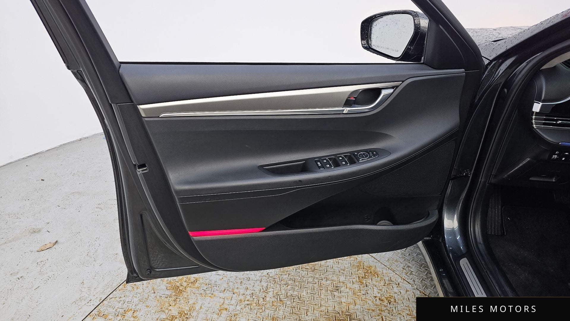 Hyundai 뉴 그랜저 IG 2023 — миниатюра 14