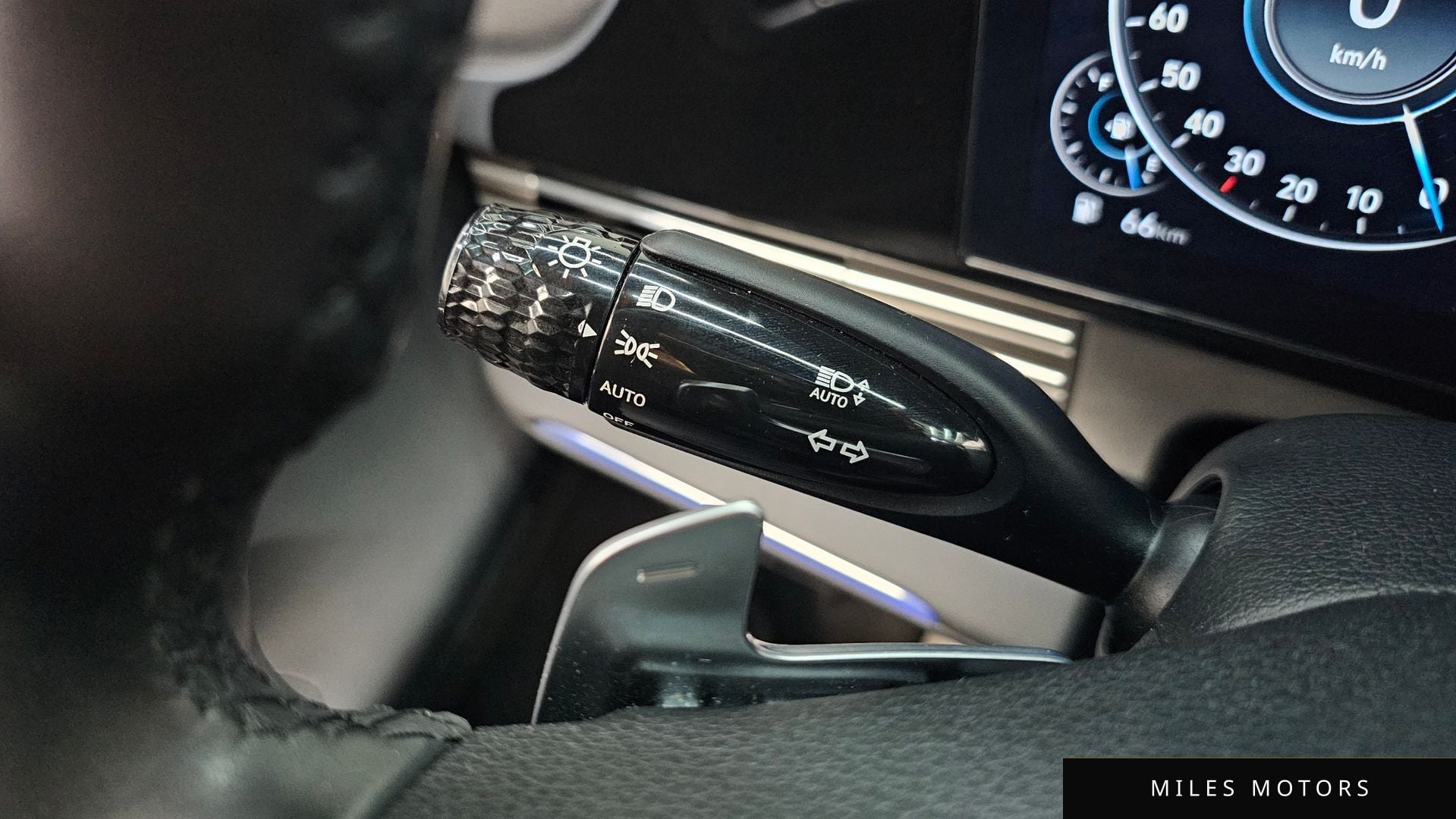 Hyundai 뉴 그랜저 IG 2023 — миниатюра 27