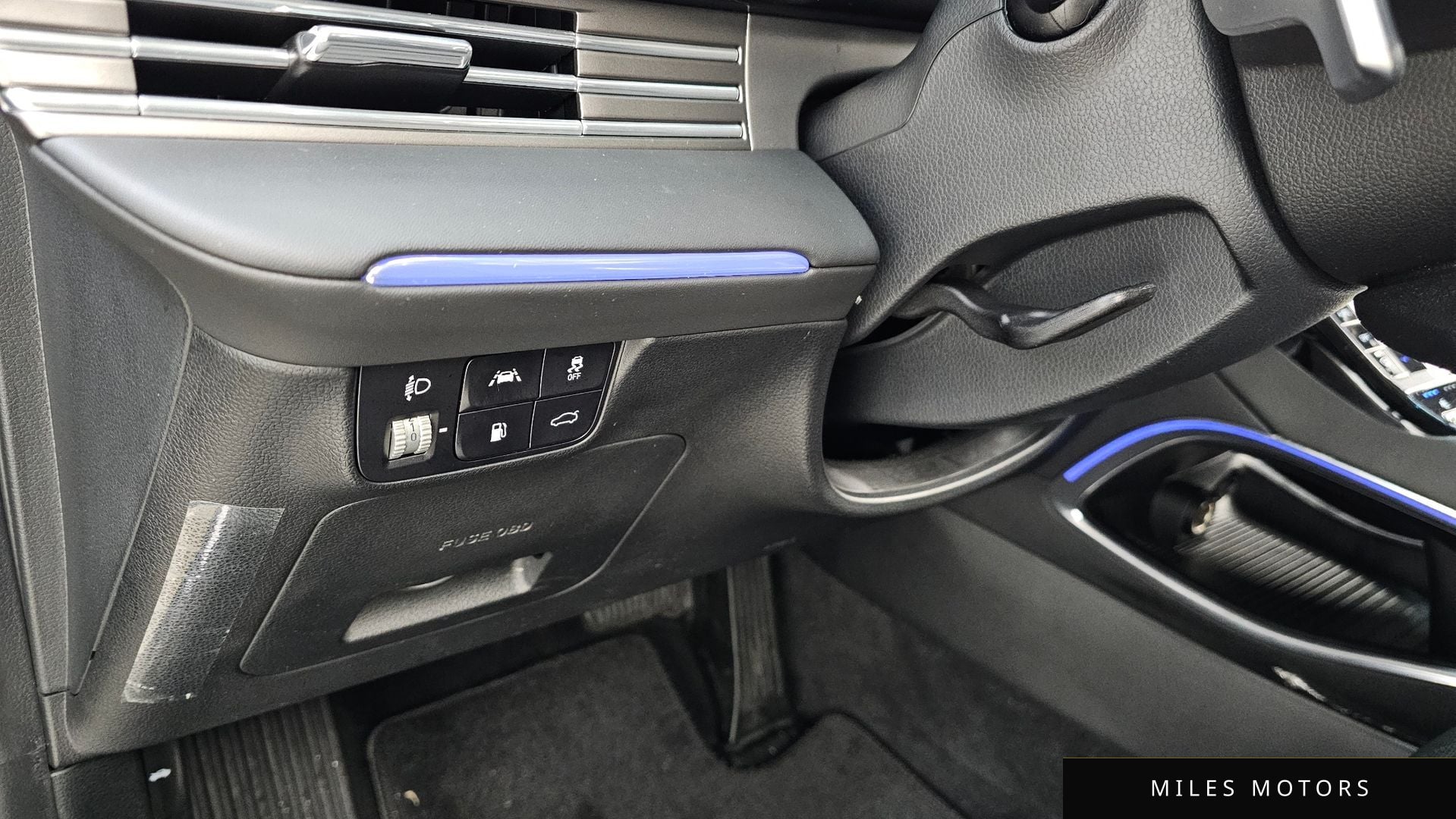 Hyundai 뉴 그랜저 IG 2023 — миниатюра 30