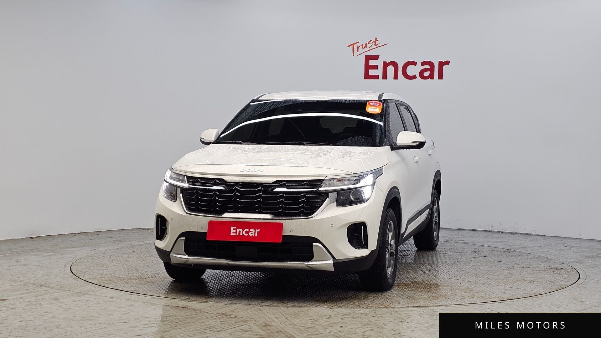 Kia Seltos 2025 — миниатюра 3