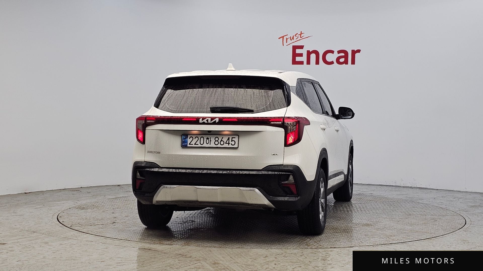Kia Seltos 2025 — миниатюра 4