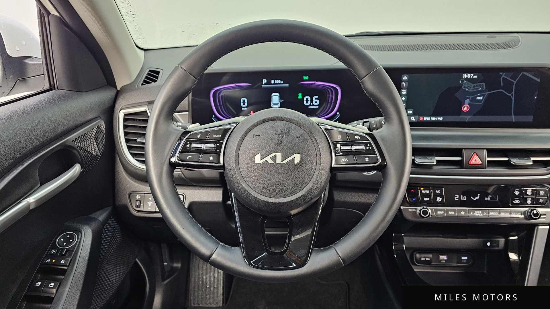 Kia Seltos 2025 — миниатюра 19