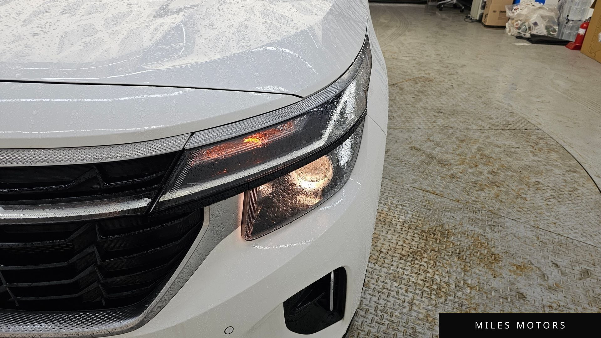 Kia Seltos 2025 — миниатюра 8