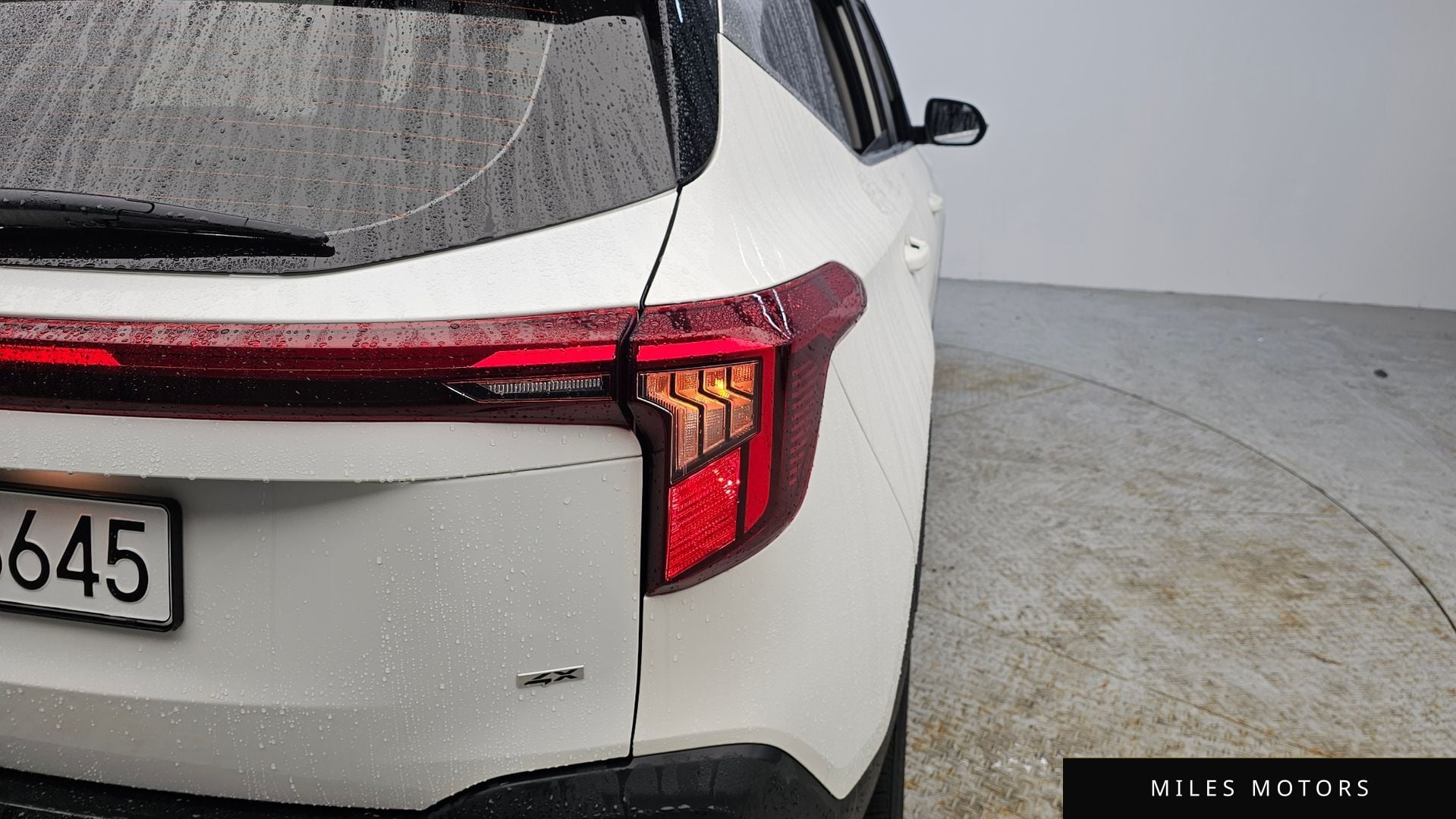 Kia Seltos 2025 — миниатюра 9