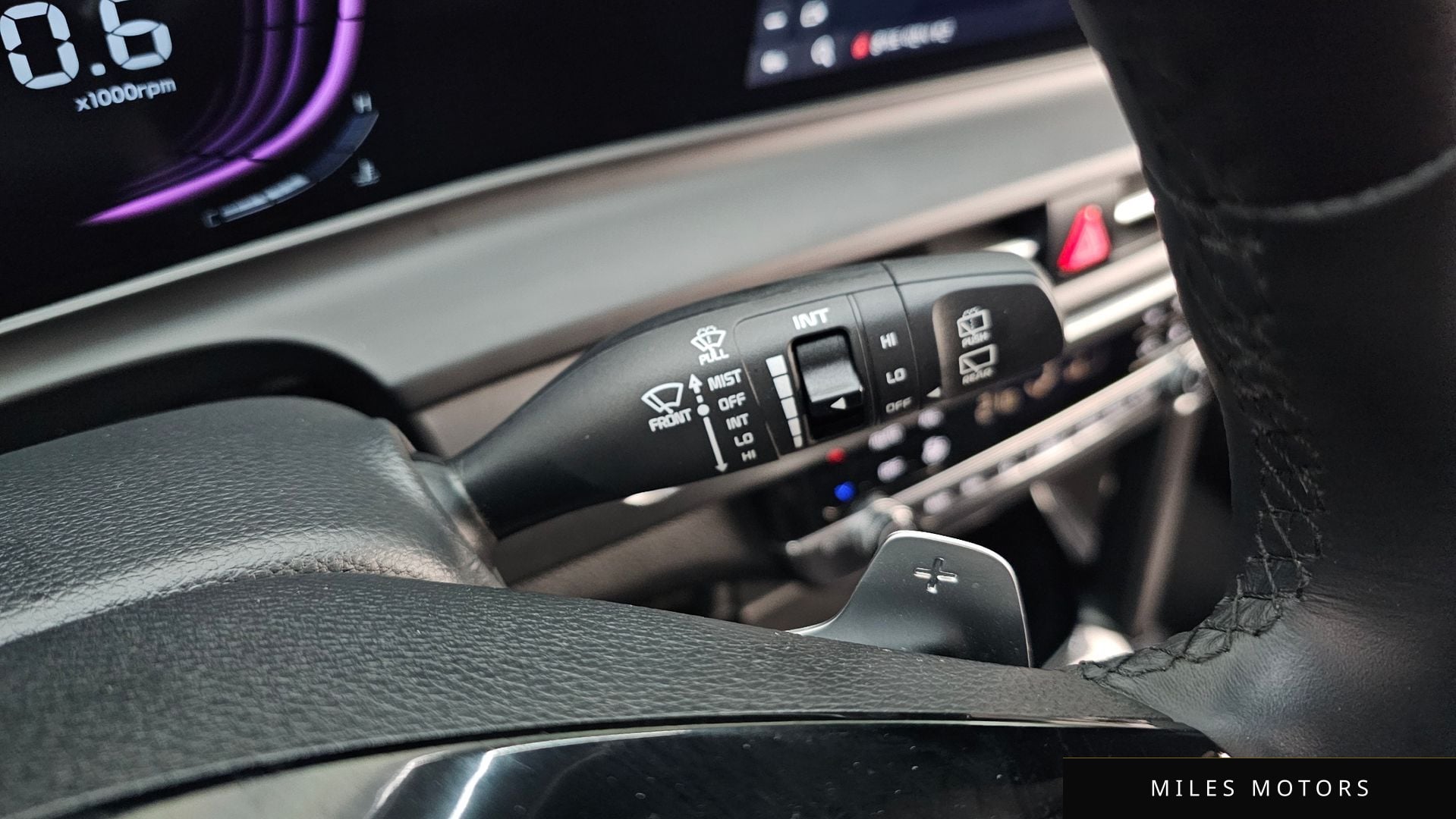Kia Seltos 2025 — миниатюра 28