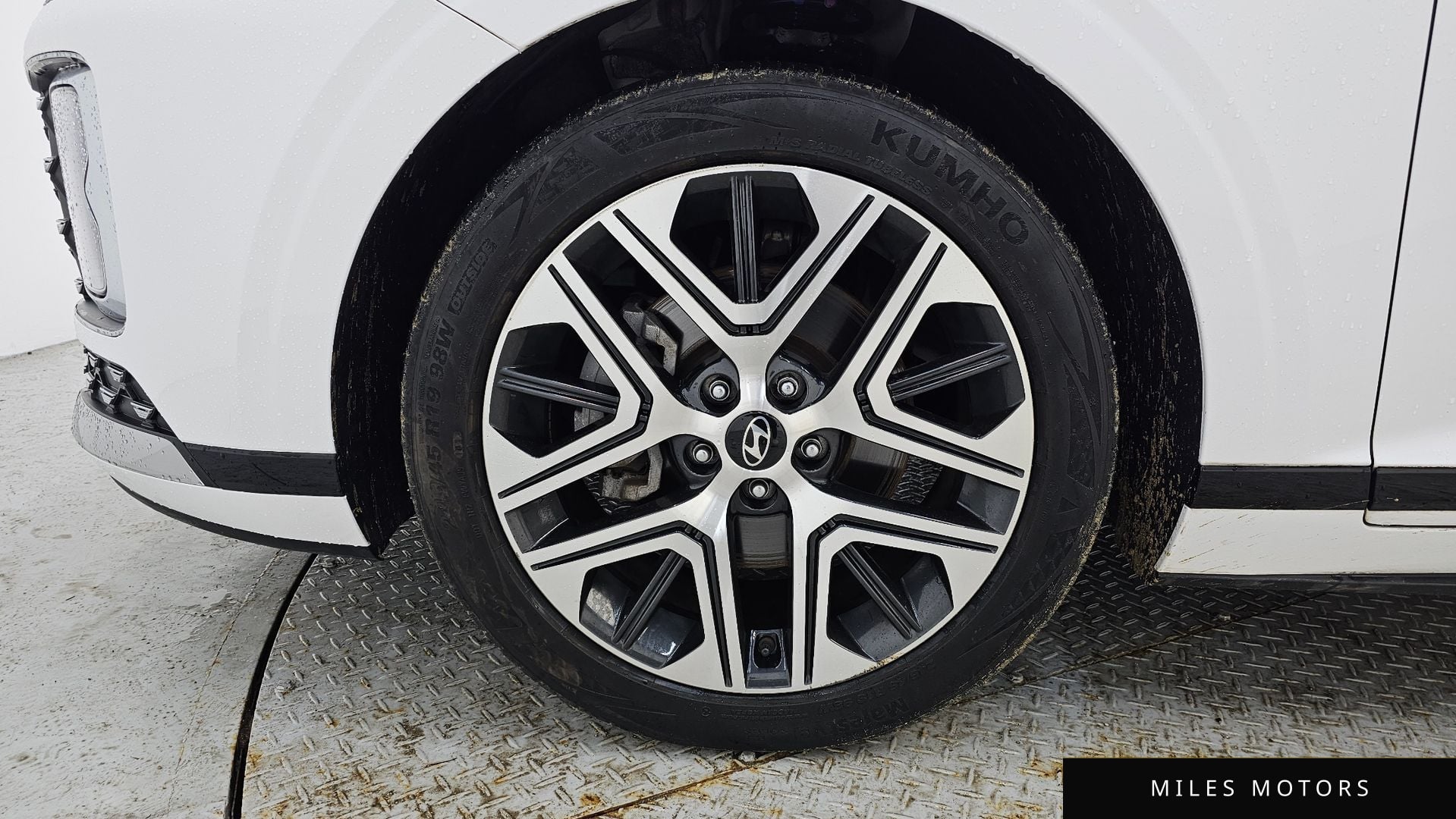 Hyundai Grandeur 2023 — миниатюра 5