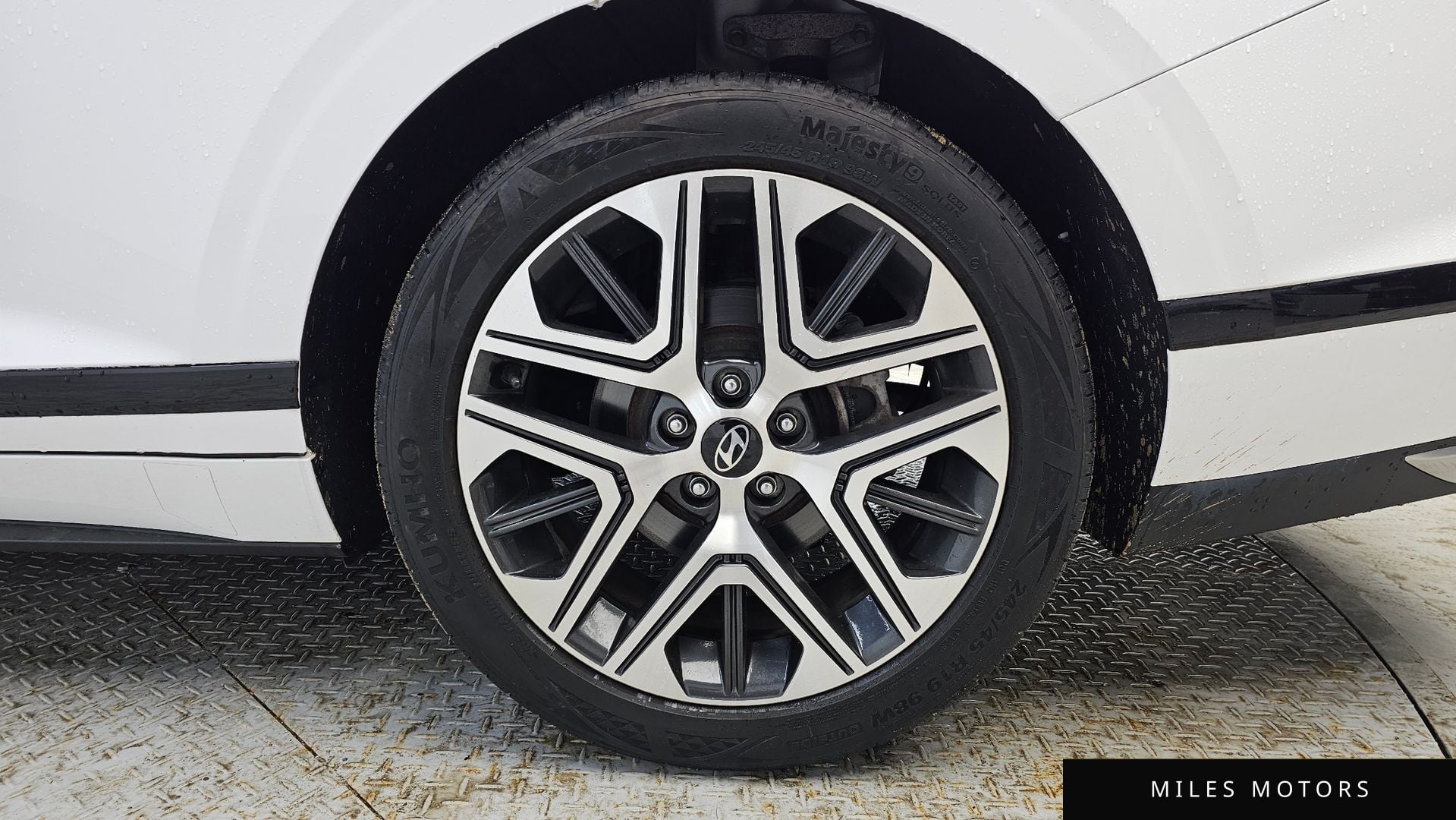 Hyundai Grandeur 2023 — миниатюра 7