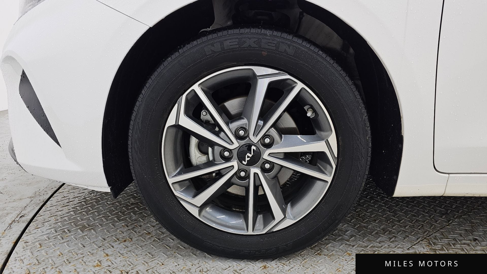 Kia K3 2022 — миниатюра 5