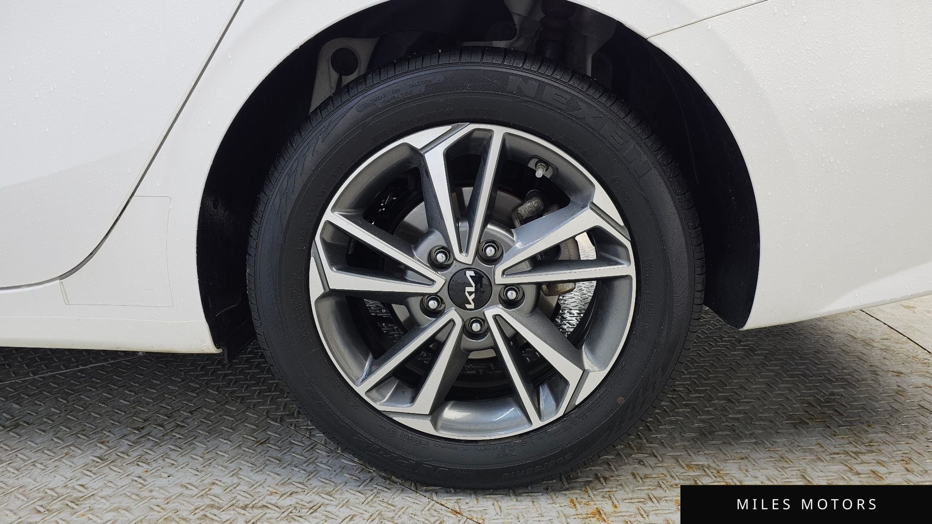 Kia K3 2022 — миниатюра 7