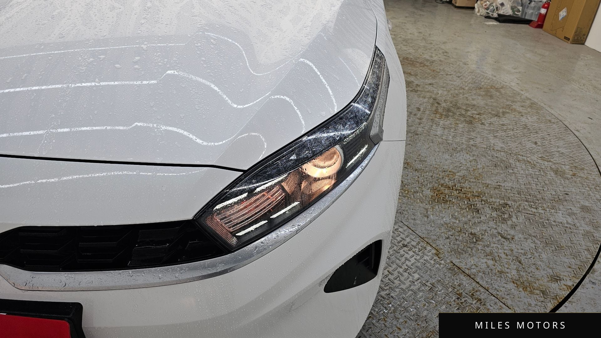 Kia K3 2022 — миниатюра 8