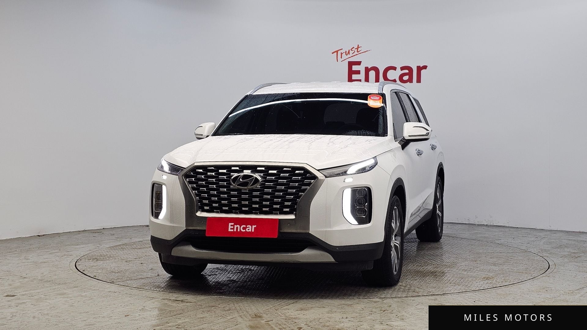 Hyundai 팰리세이드 2022 — миниатюра 3