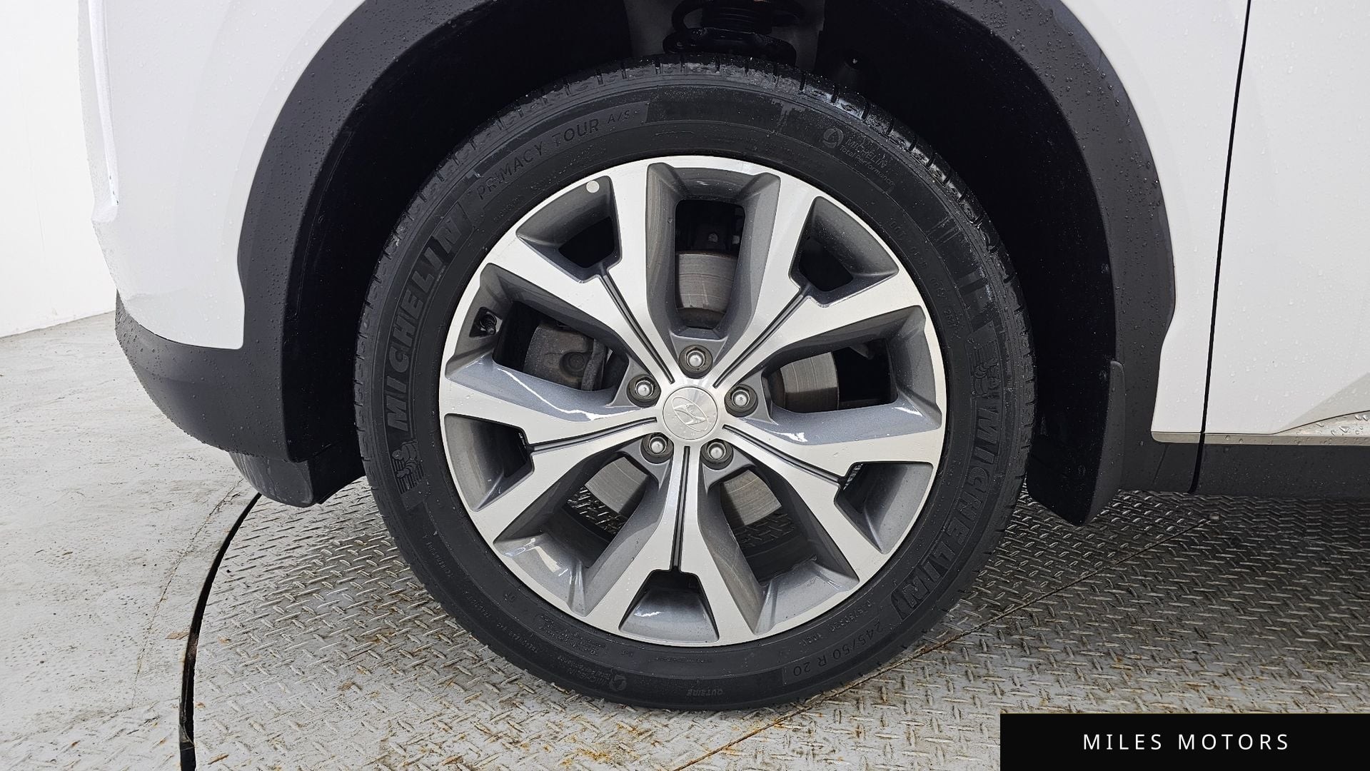 Hyundai 팰리세이드 2022 — миниатюра 5