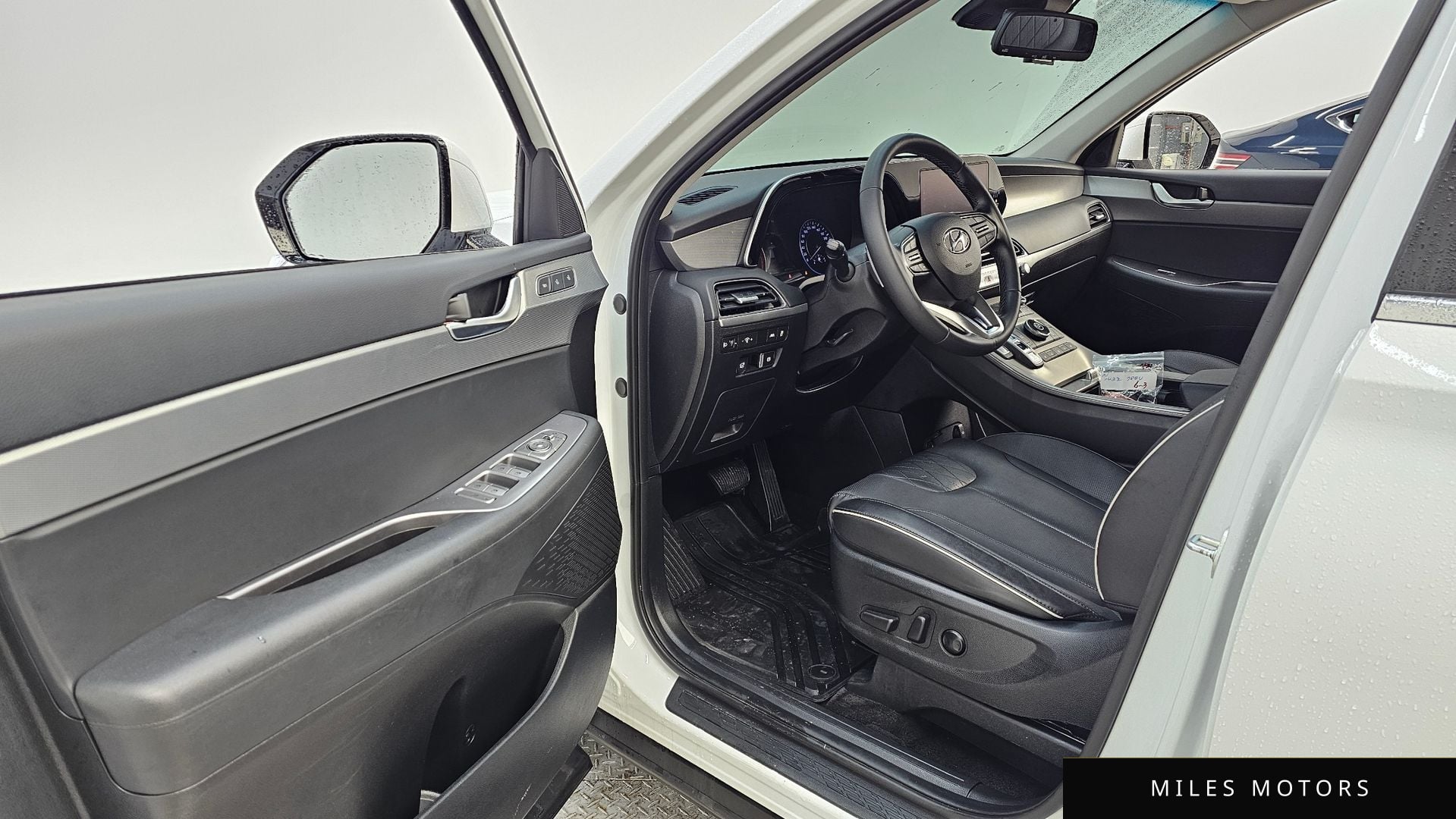 Hyundai 팰리세이드 2022 — миниатюра 13
