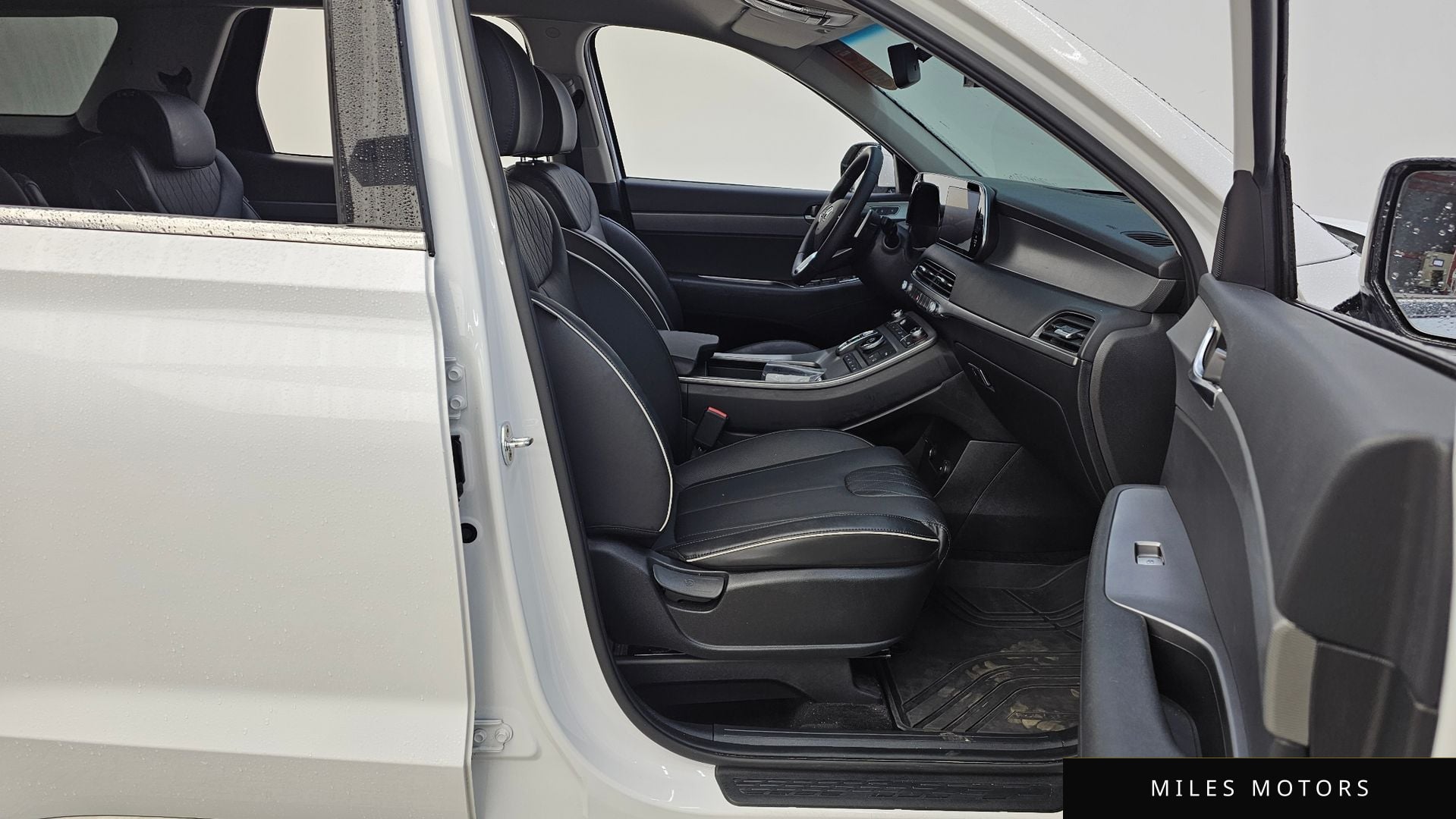 Hyundai 팰리세이드 2022 — миниатюра 17