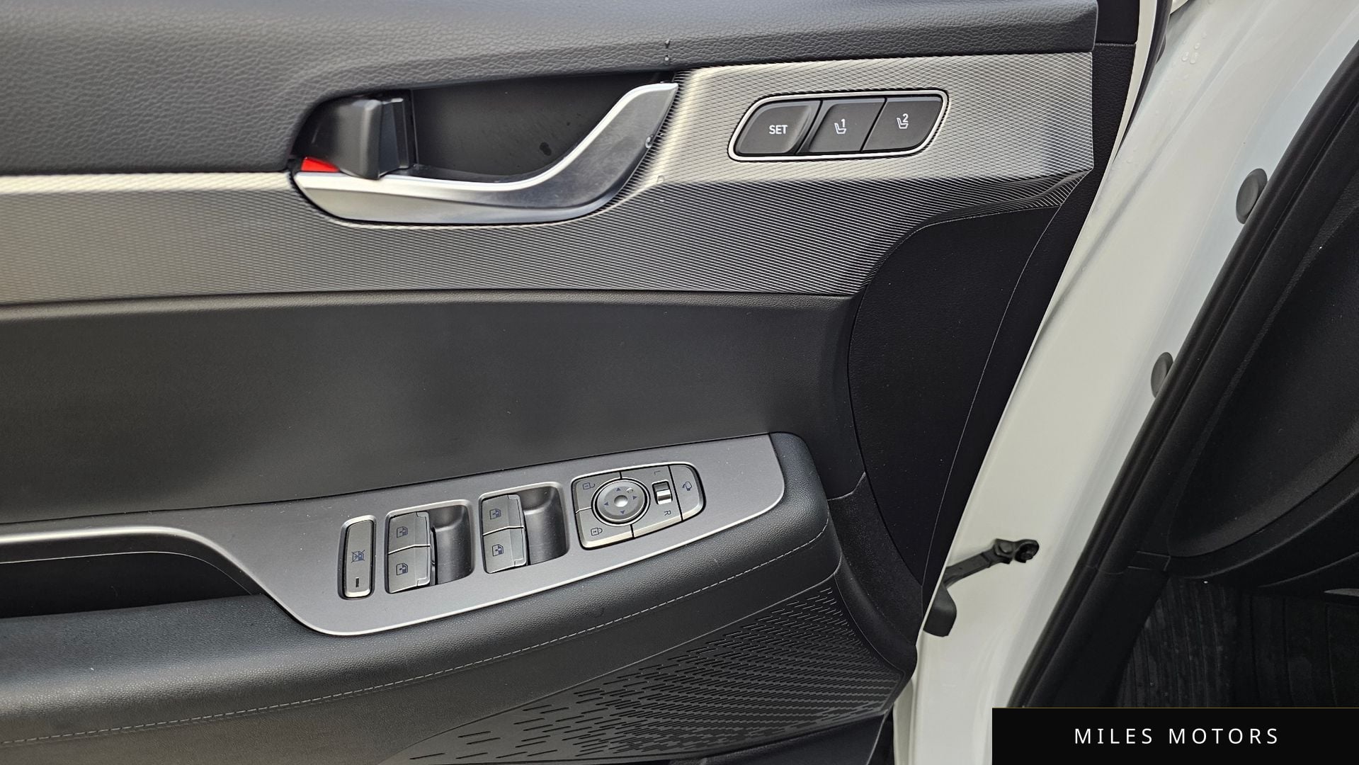 Hyundai 팰리세이드 2022 — миниатюра 20