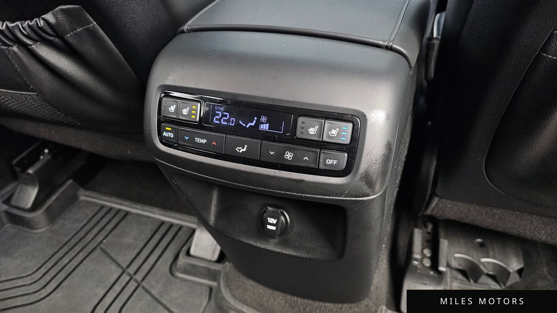 Hyundai 팰리세이드 2022 — миниатюра 25