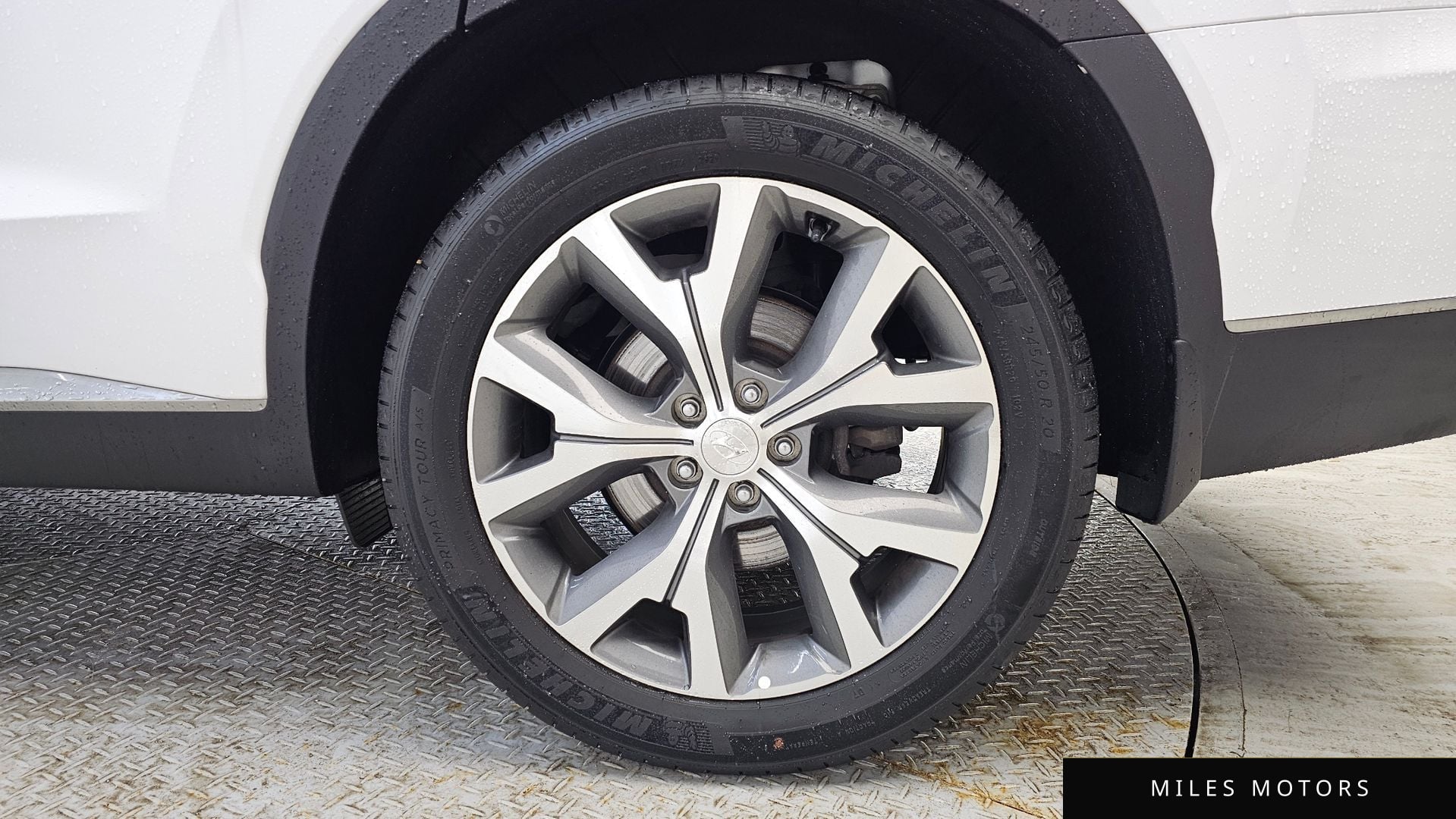 Hyundai 팰리세이드 2022 — миниатюра 7
