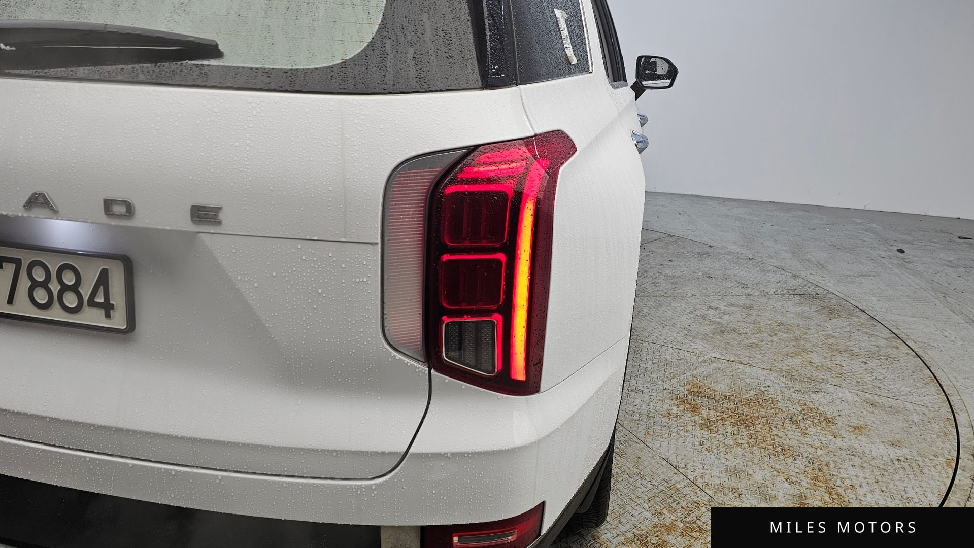 Hyundai 팰리세이드 2022 — миниатюра 9