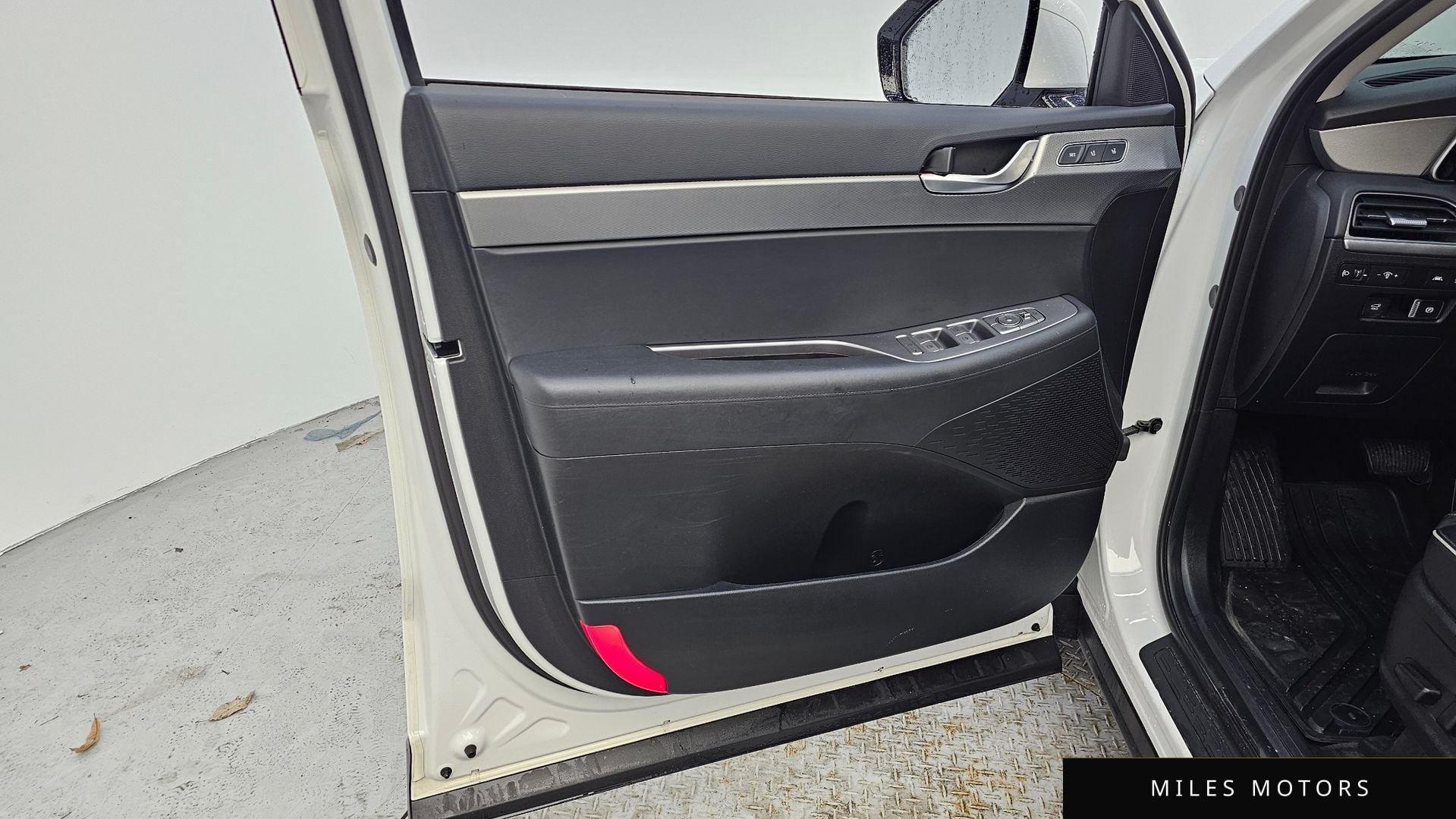Hyundai 팰리세이드 2022 — миниатюра 14