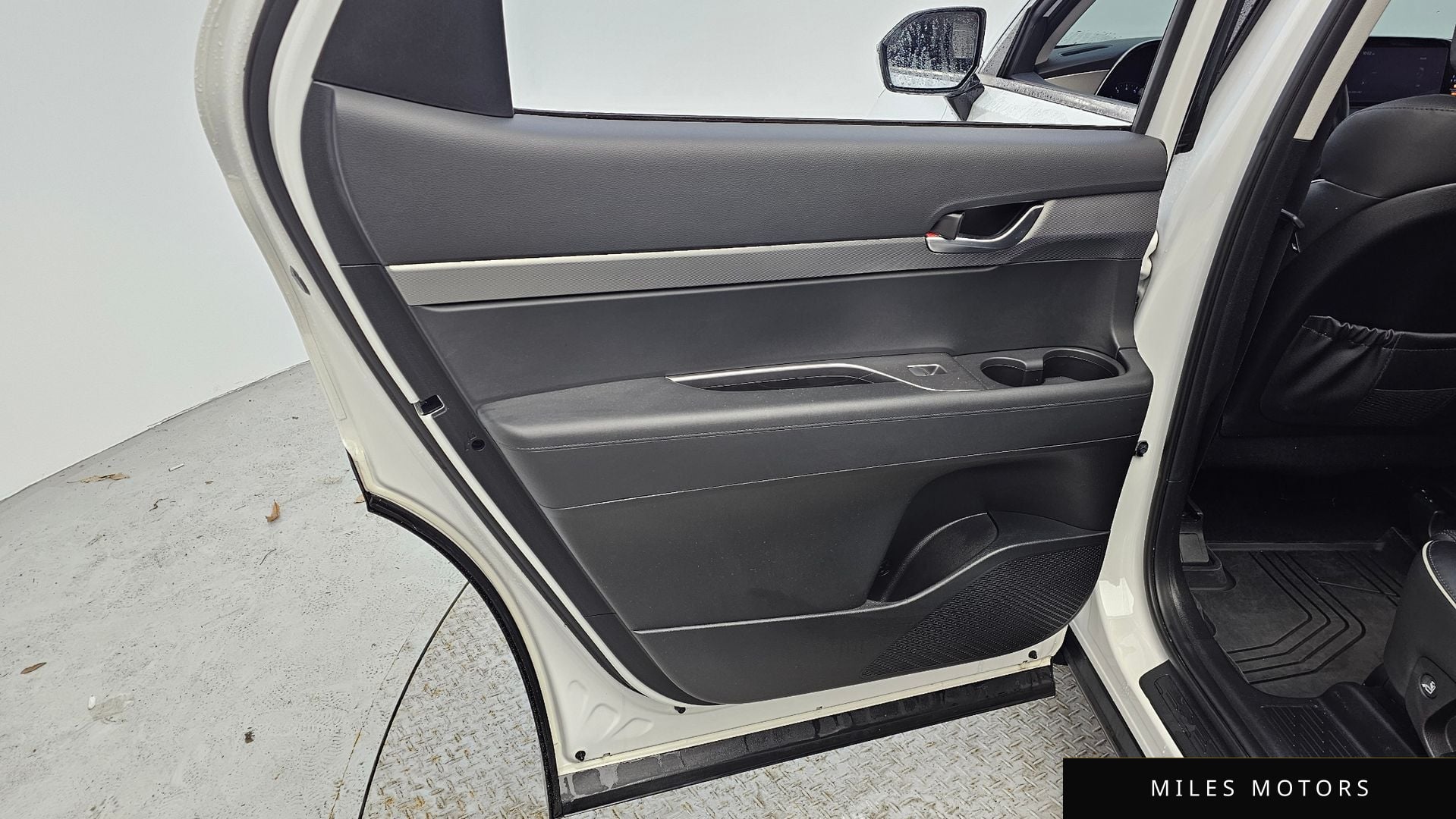Hyundai 팰리세이드 2022 — миниатюра 15