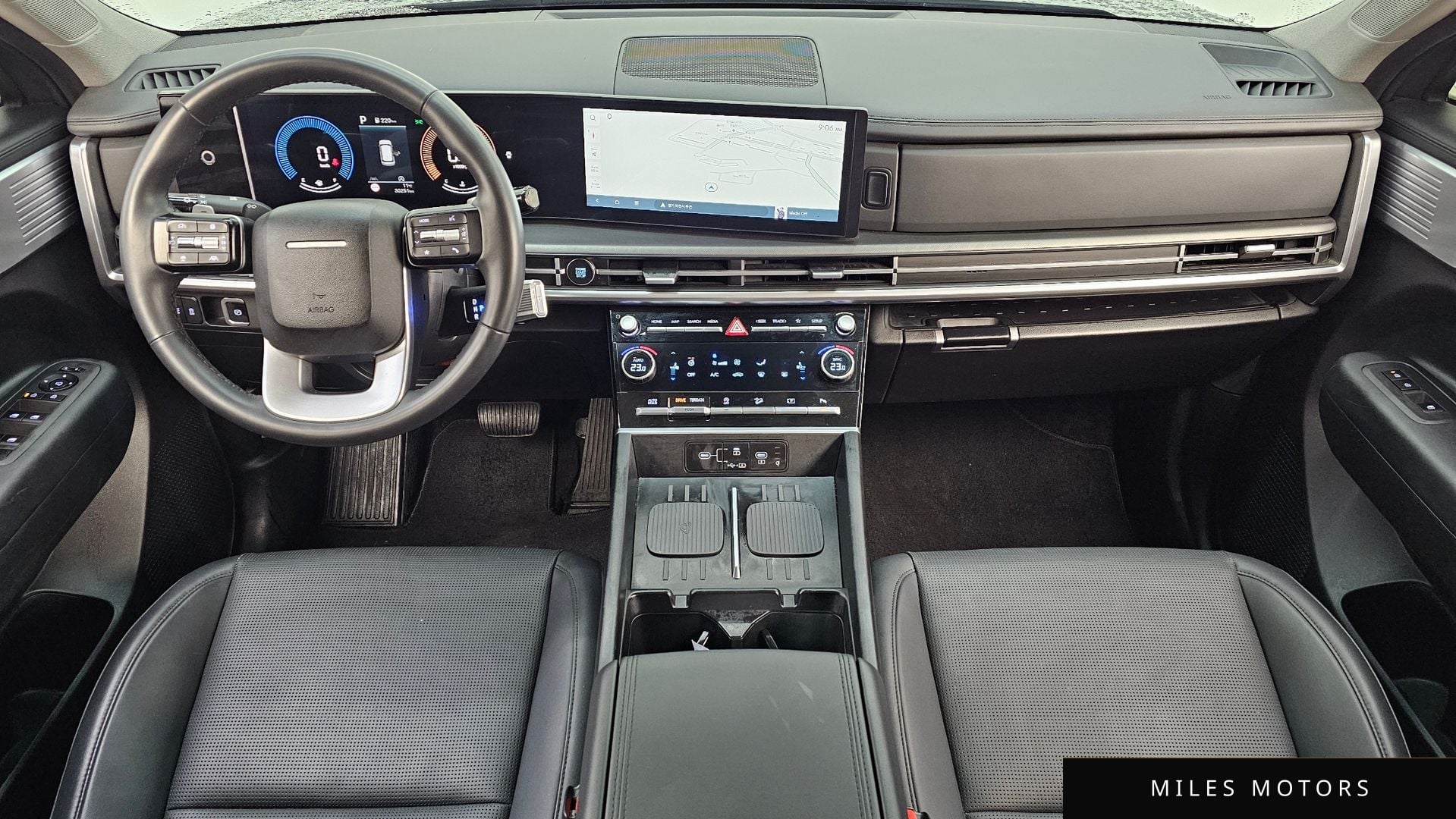 Hyundai Santafe 2024 — миниатюра 10