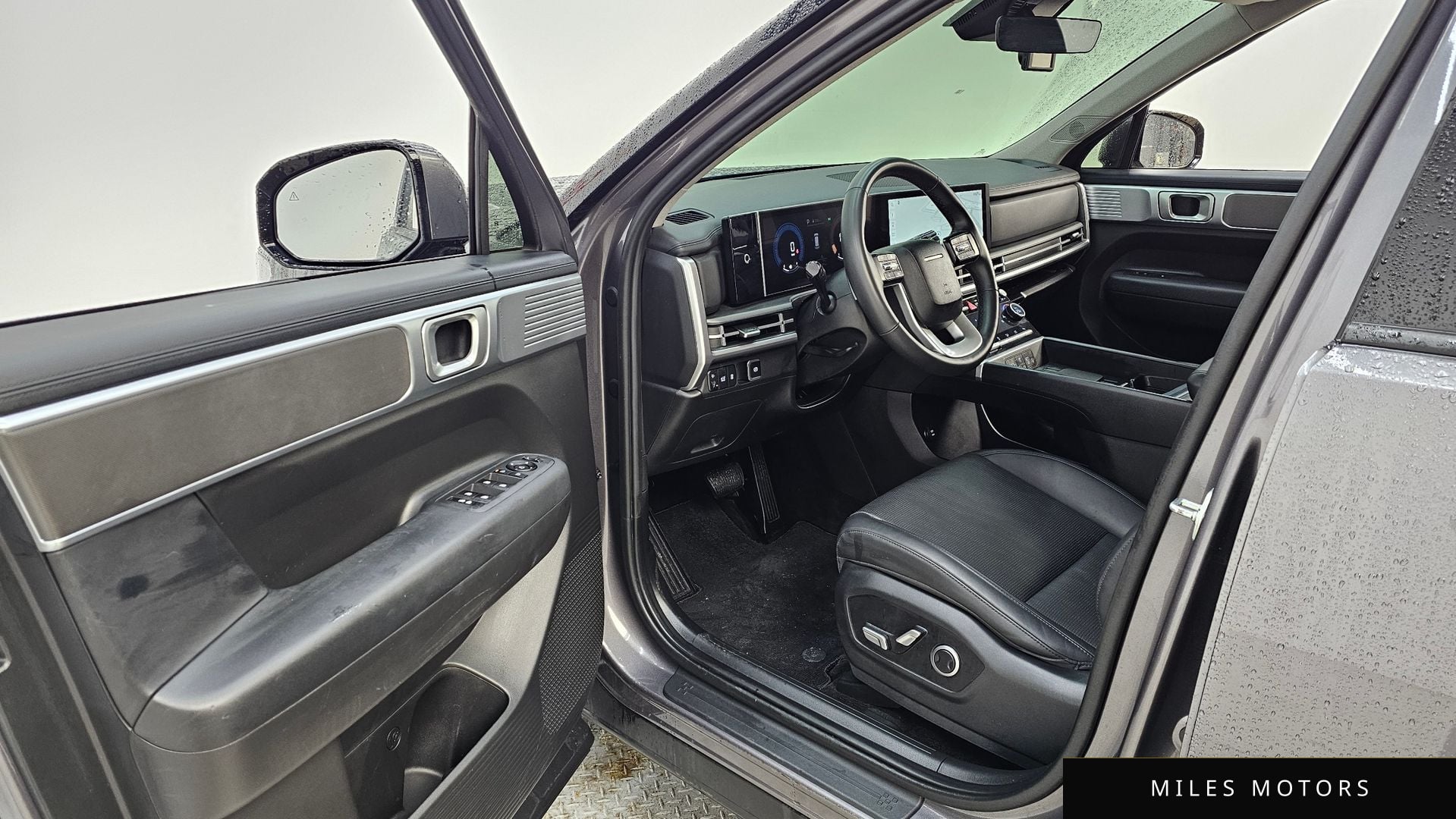 Hyundai Santafe 2024 — миниатюра 13