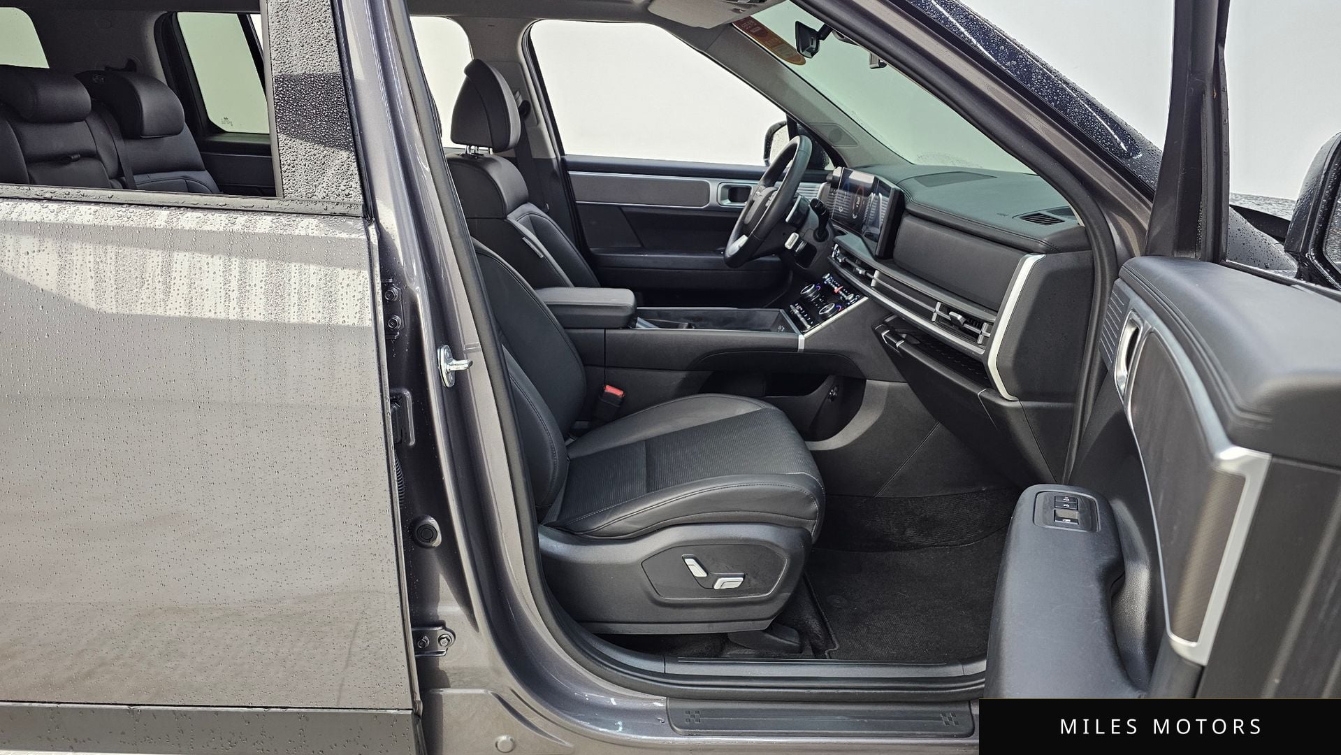 Hyundai Santafe 2024 — миниатюра 17